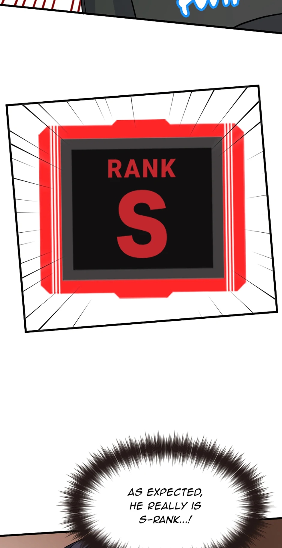 My Eternal Reign Chapter 33 - Page 53