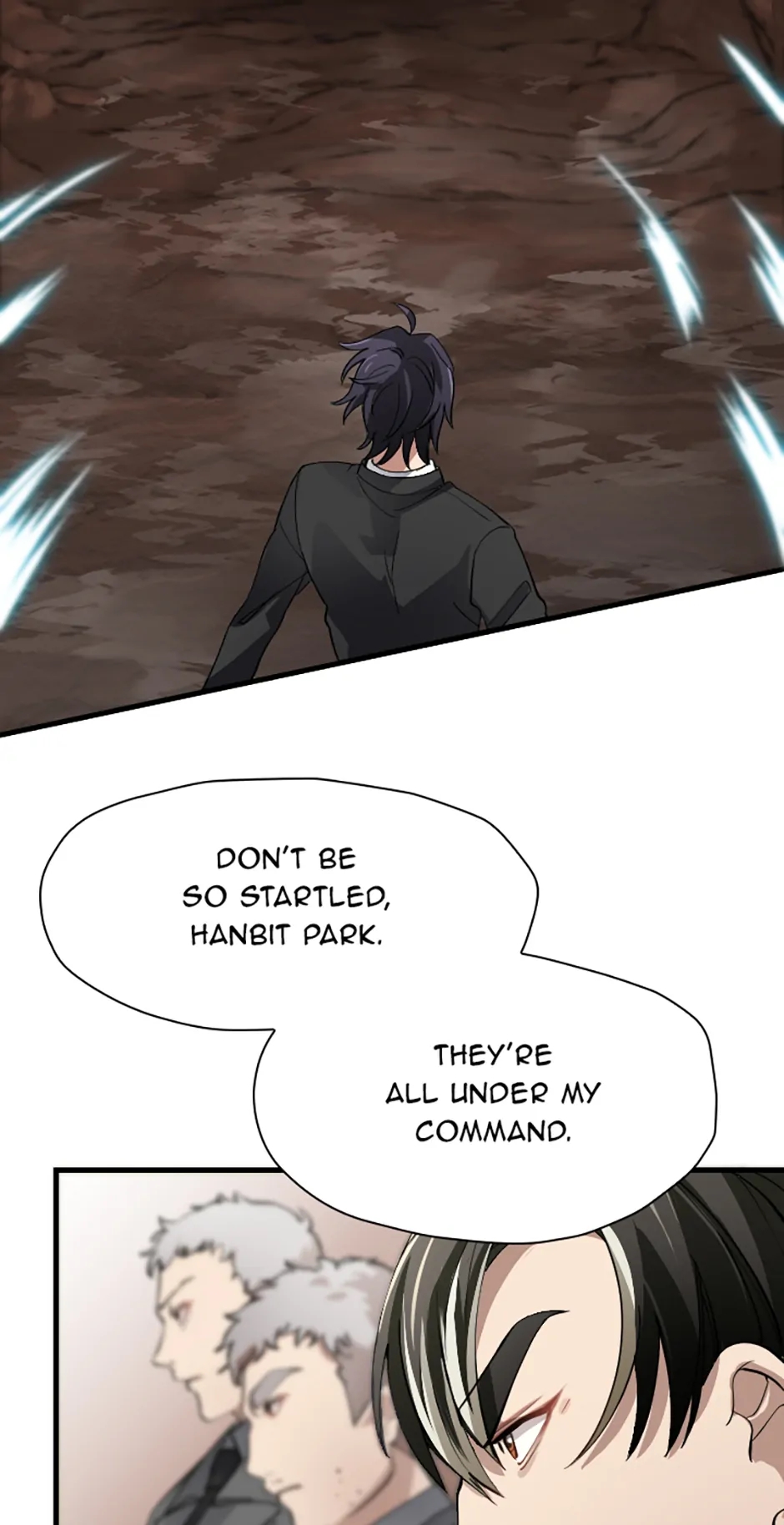 My Eternal Reign Chapter 33 - Page 56