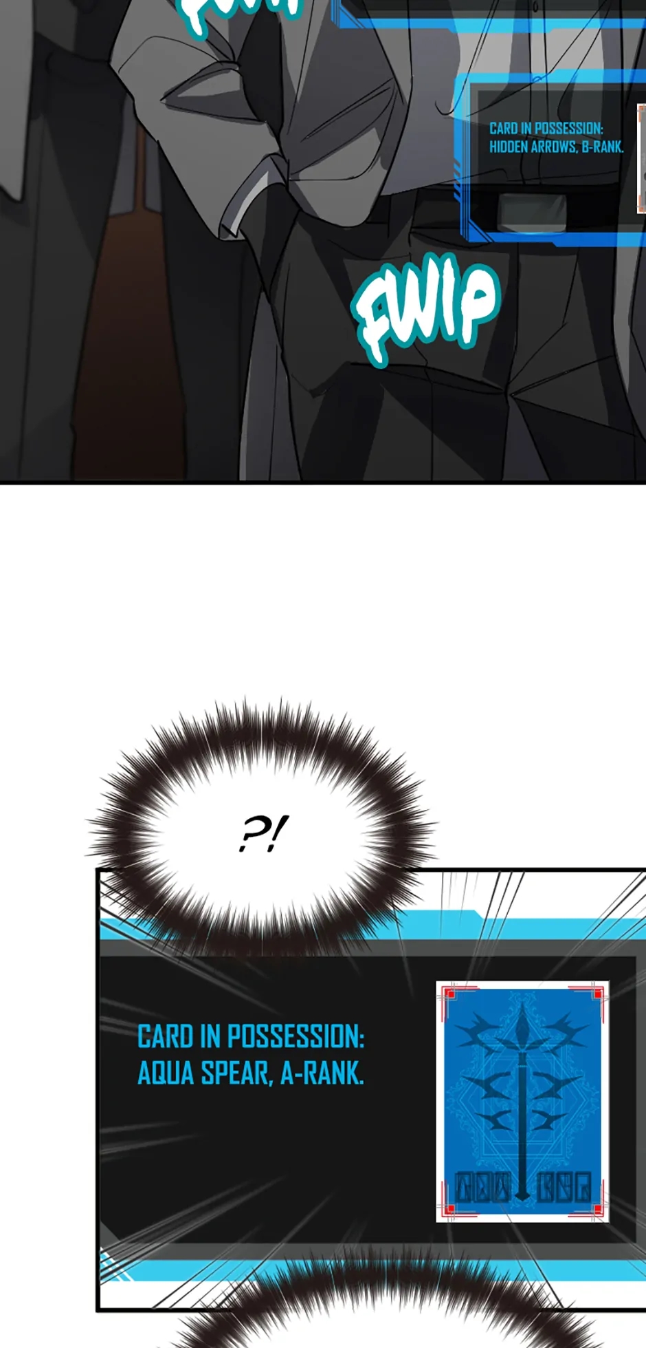 My Eternal Reign Chapter 33 - Page 60