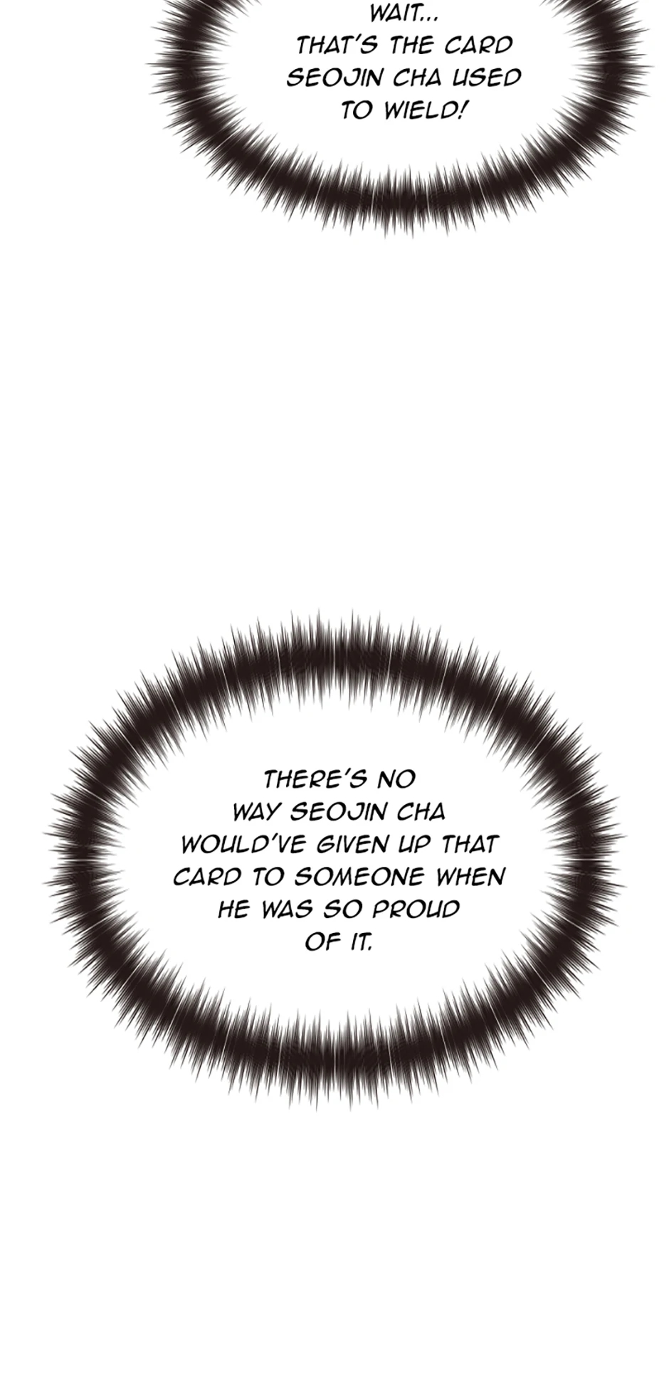 My Eternal Reign Chapter 33 - Page 61