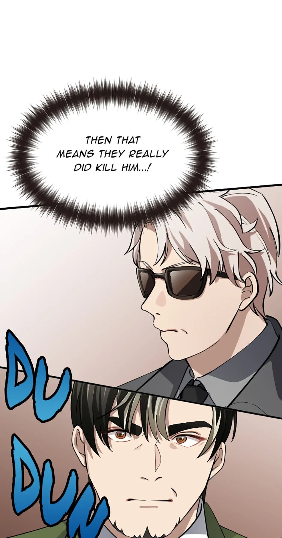 My Eternal Reign Chapter 33 - Page 62