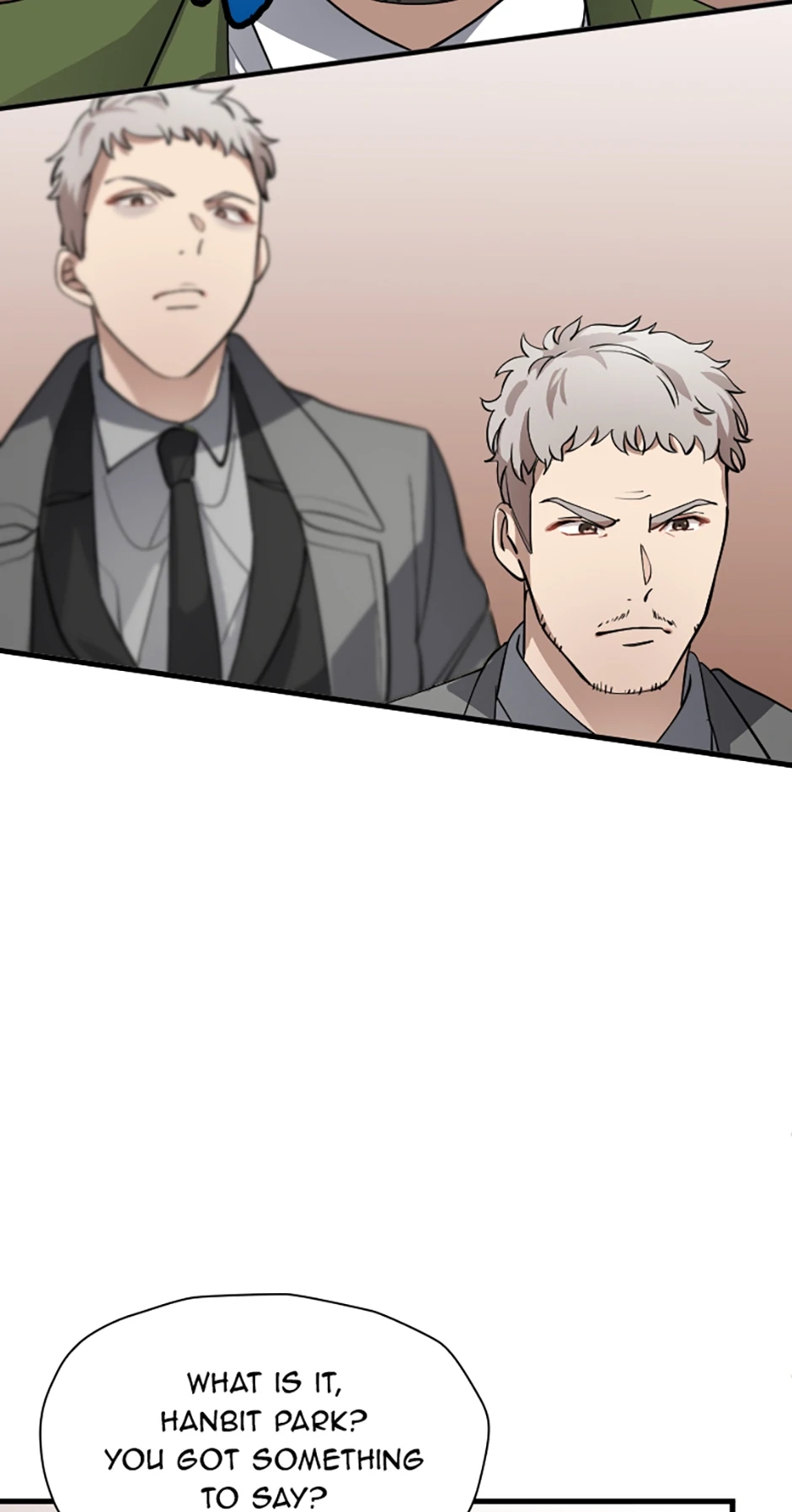 My Eternal Reign Chapter 33 - Page 63