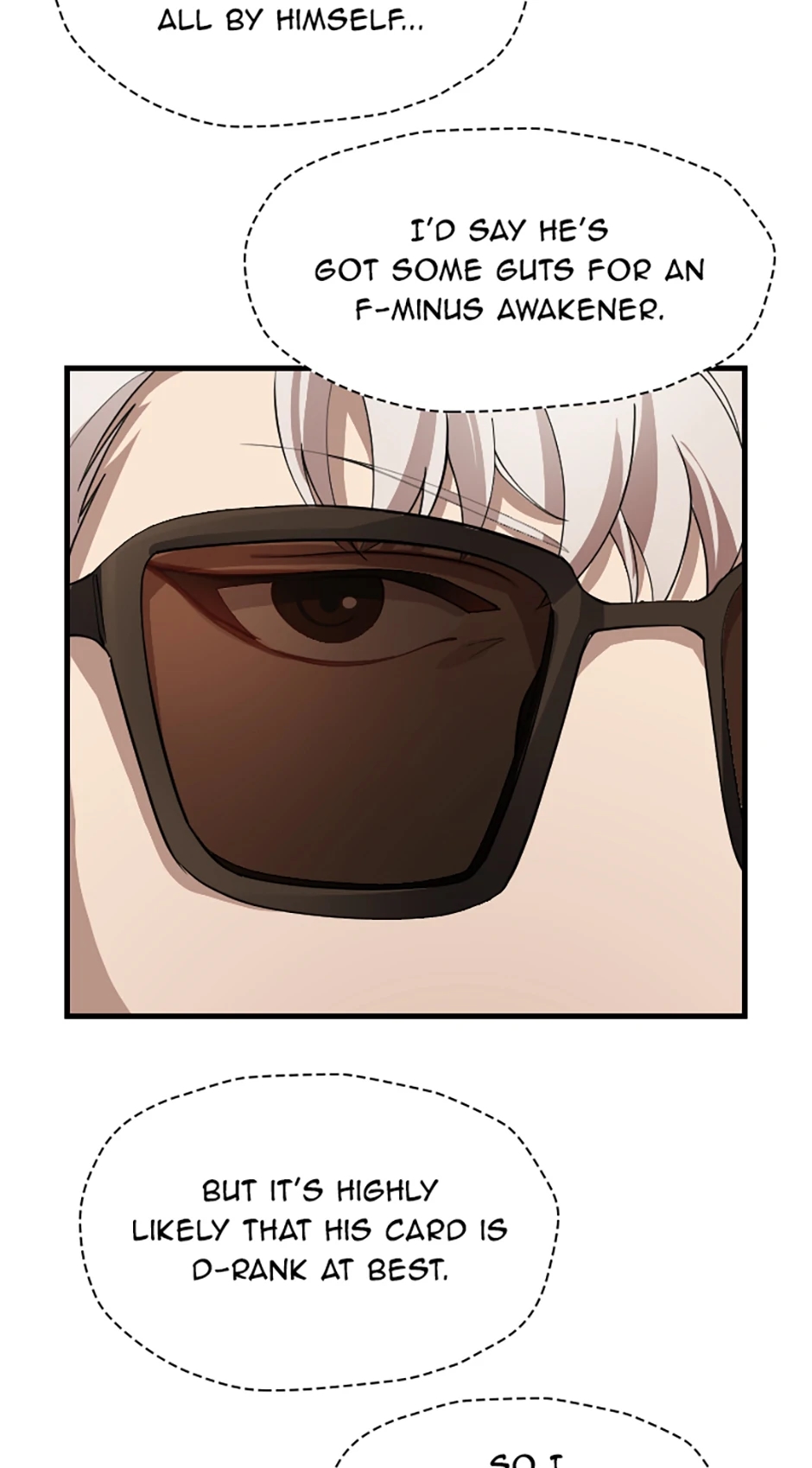 My Eternal Reign Chapter 33 - Page 68