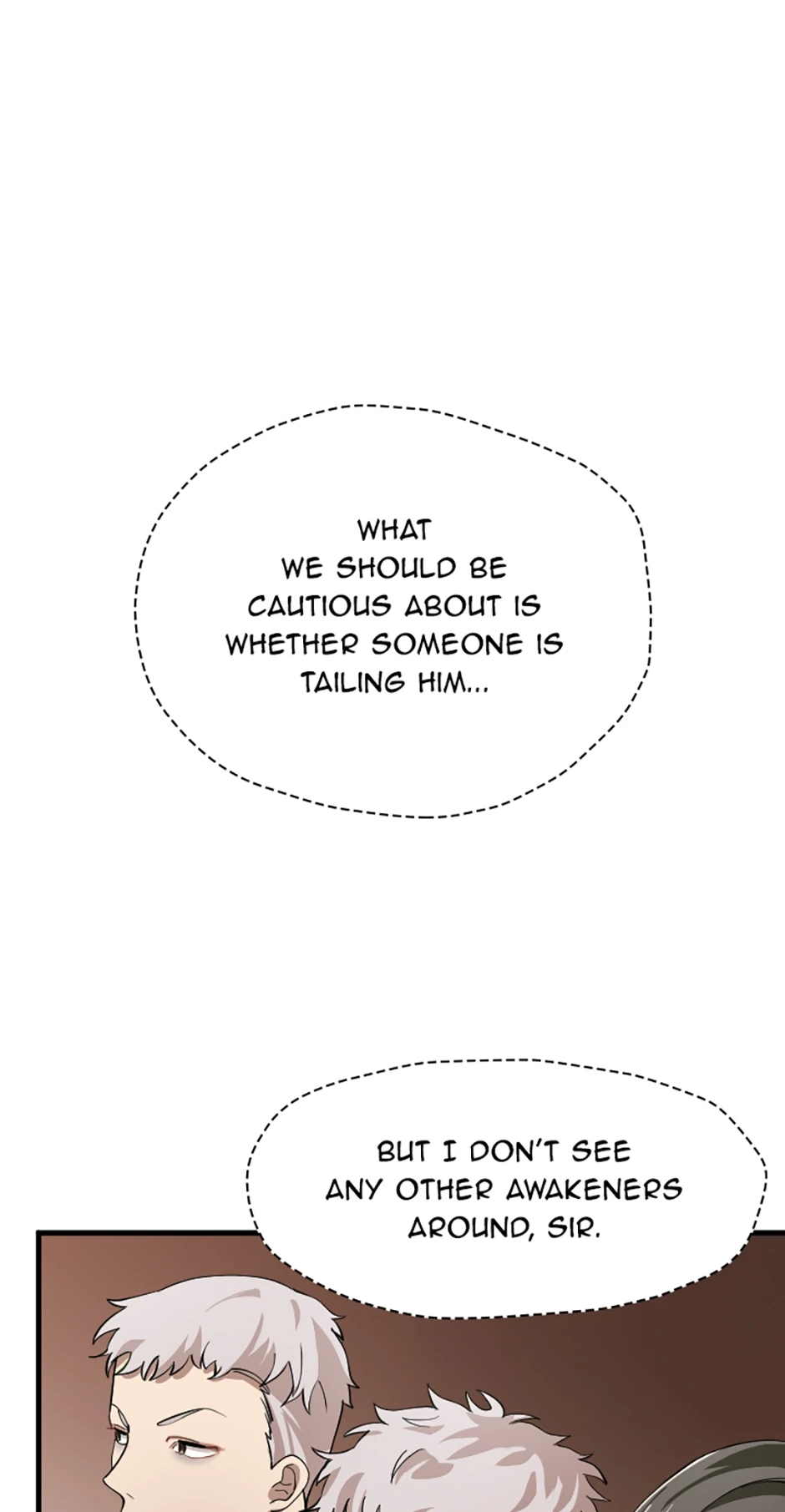 My Eternal Reign Chapter 33 - Page 70