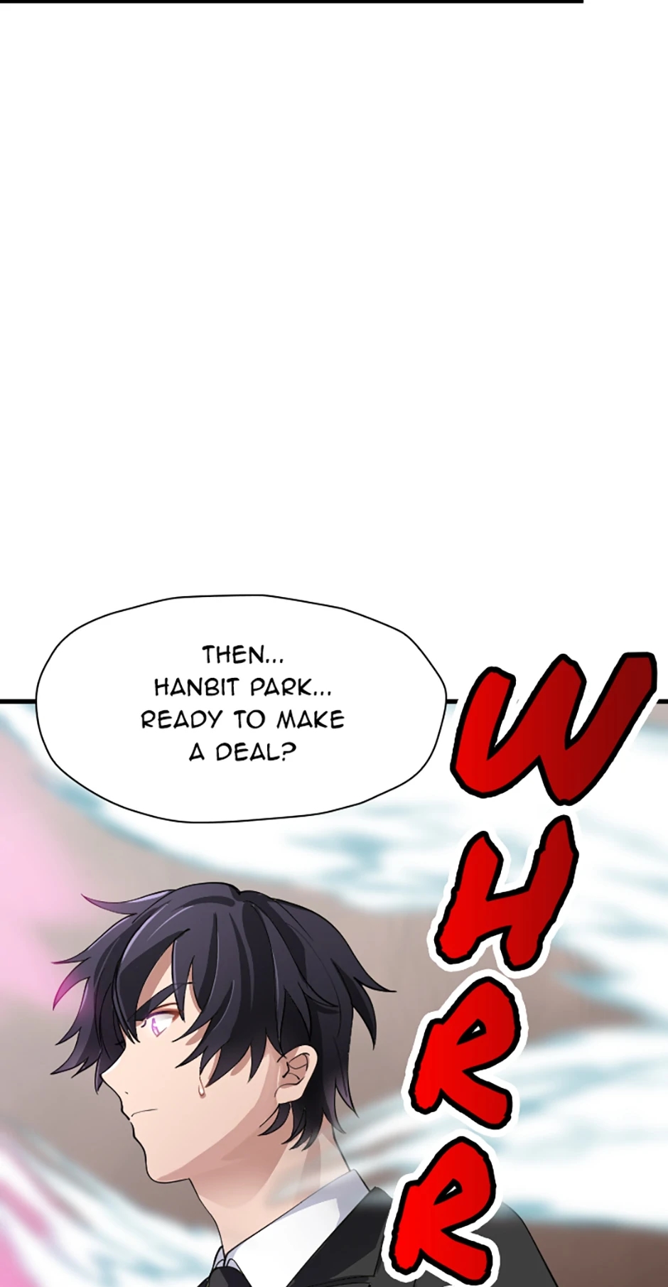 My Eternal Reign Chapter 33 - Page 72