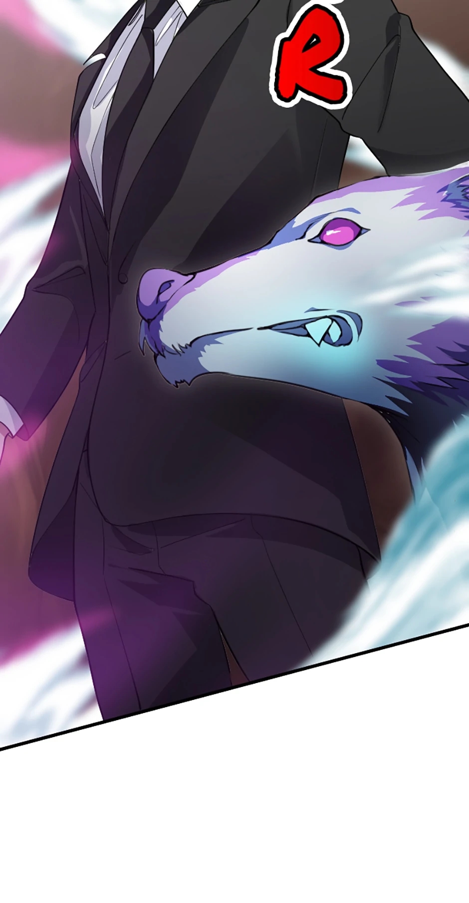 My Eternal Reign Chapter 33 - Page 73