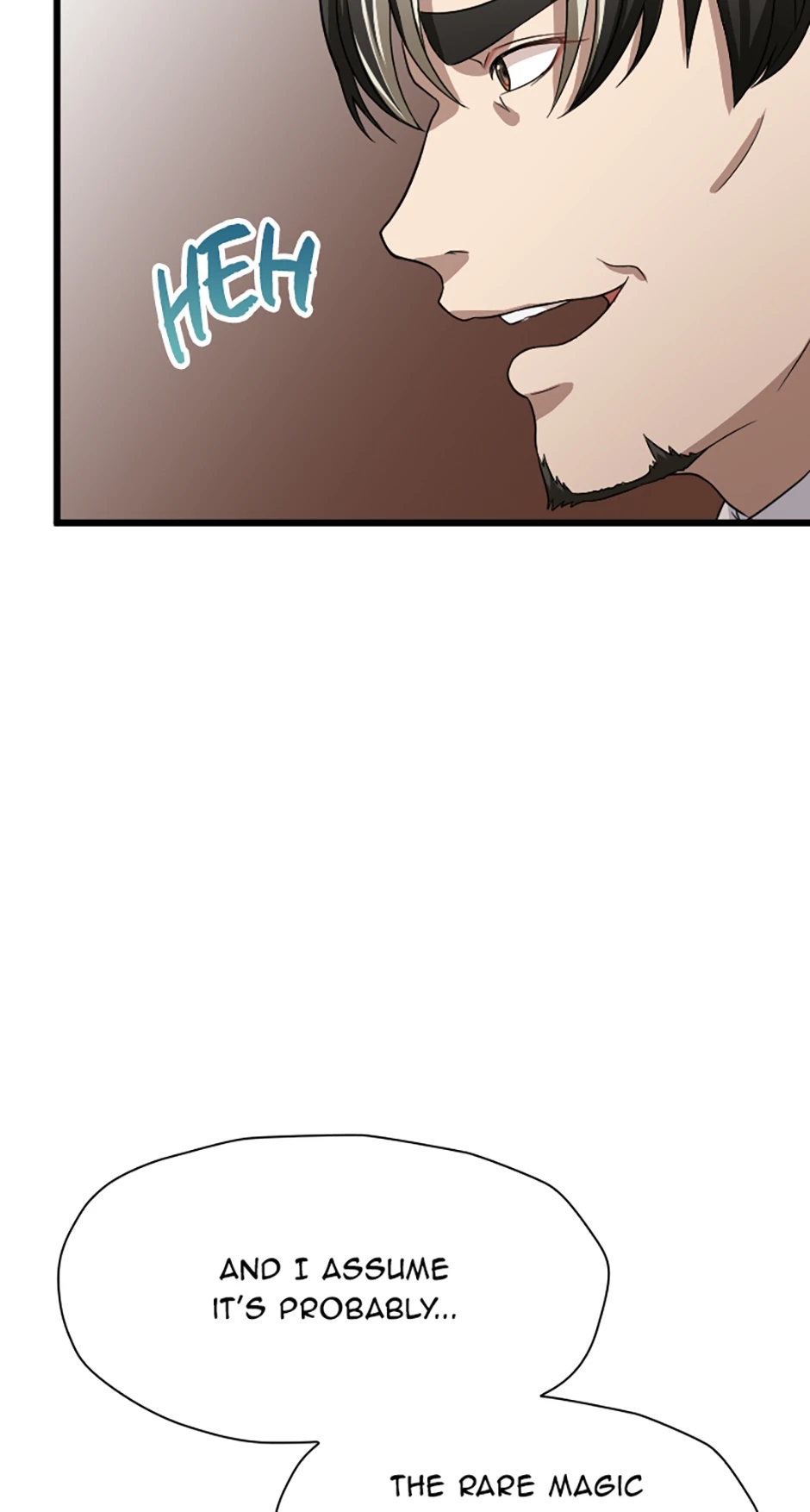 My Eternal Reign Chapter 34 - Page 18