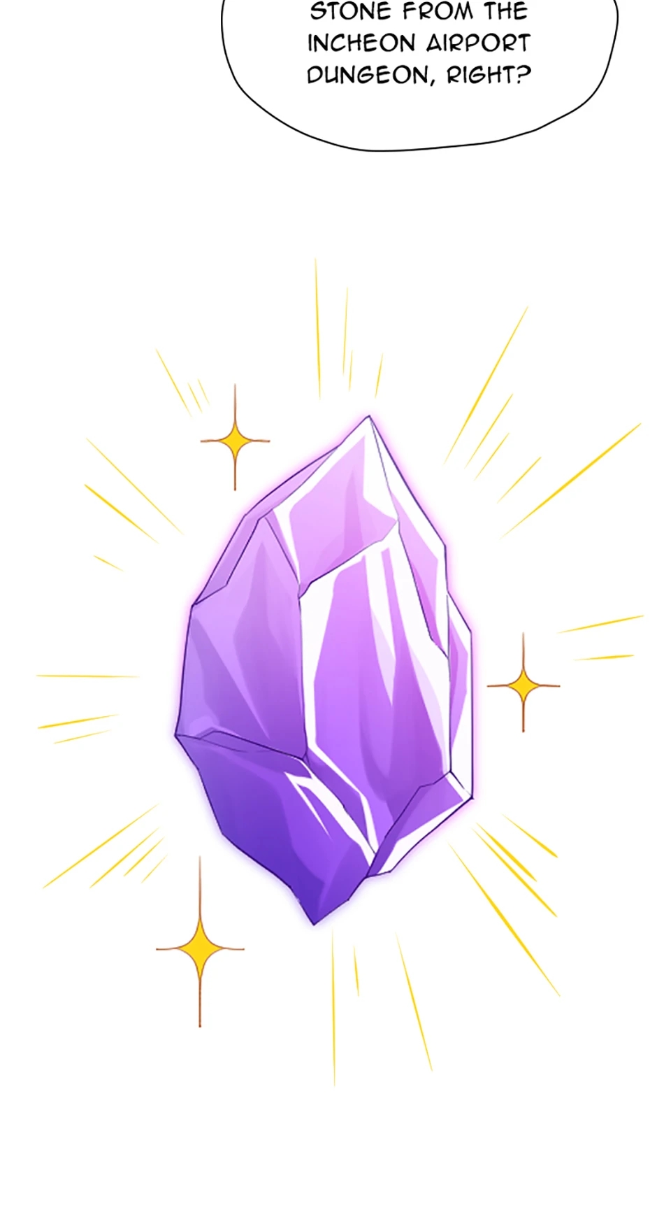 My Eternal Reign Chapter 34 - Page 19