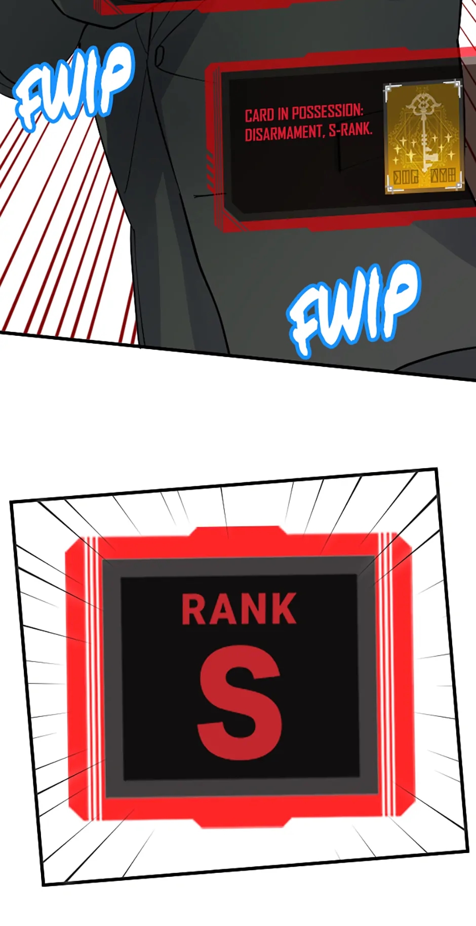 My Eternal Reign Chapter 34 - Page 2