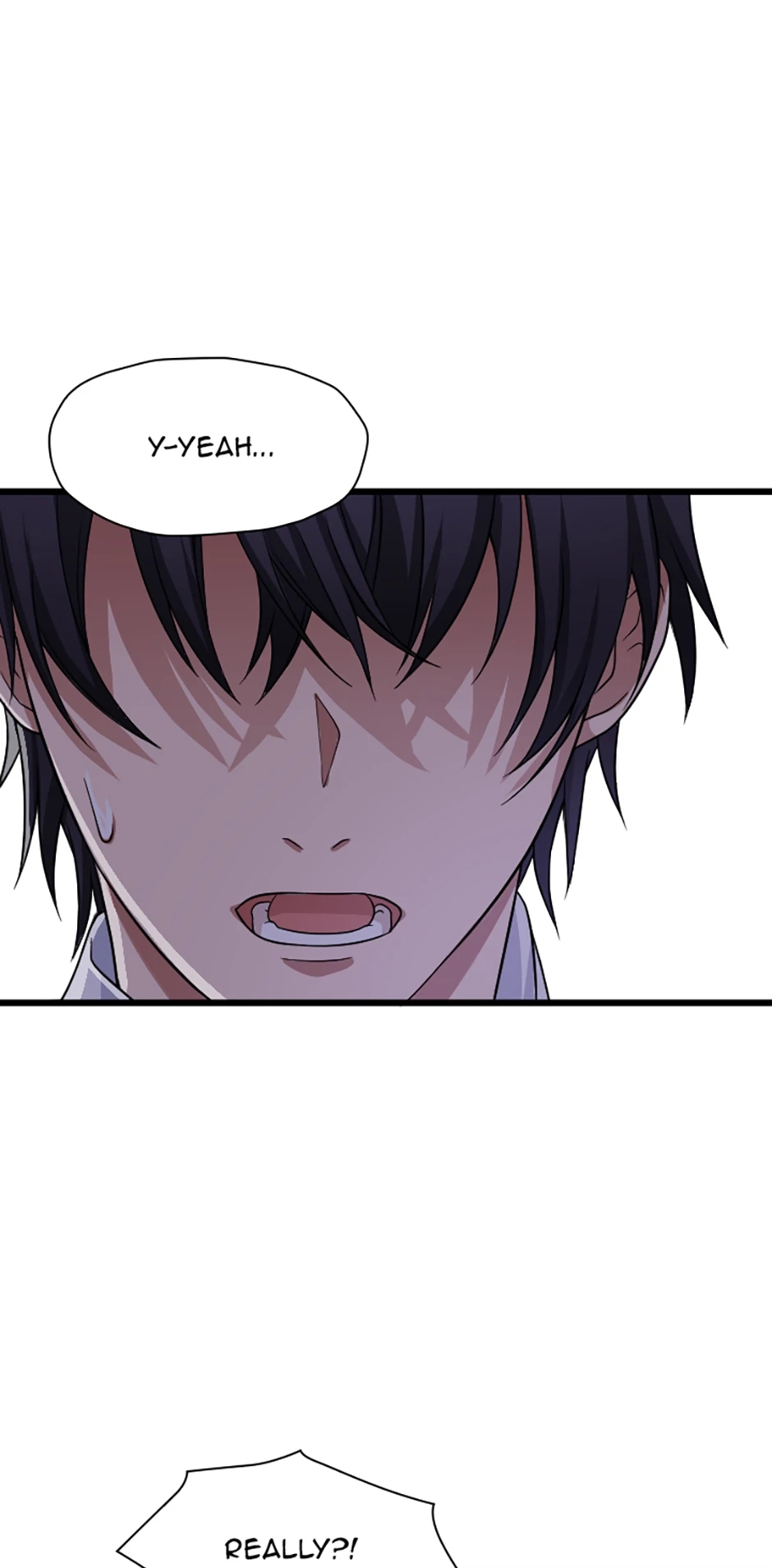 My Eternal Reign Chapter 34 - Page 20