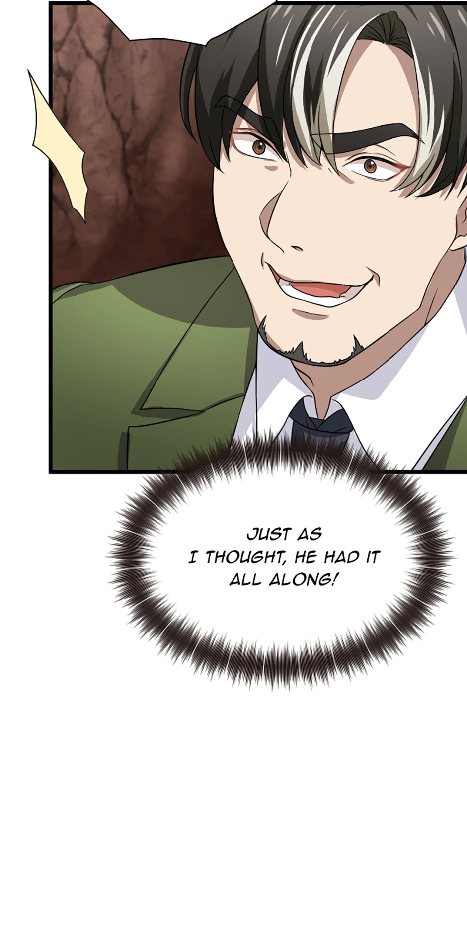 My Eternal Reign Chapter 34 - Page 21