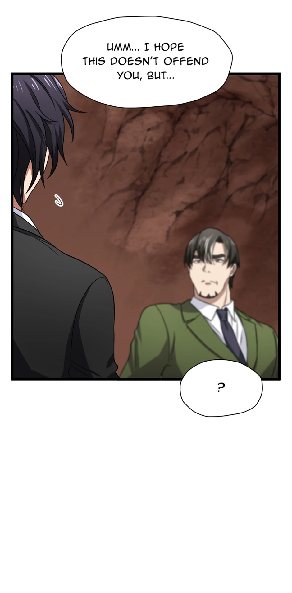 My Eternal Reign Chapter 34 - Page 24