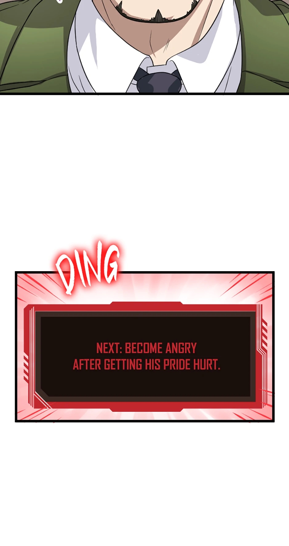 My Eternal Reign Chapter 34 - Page 29