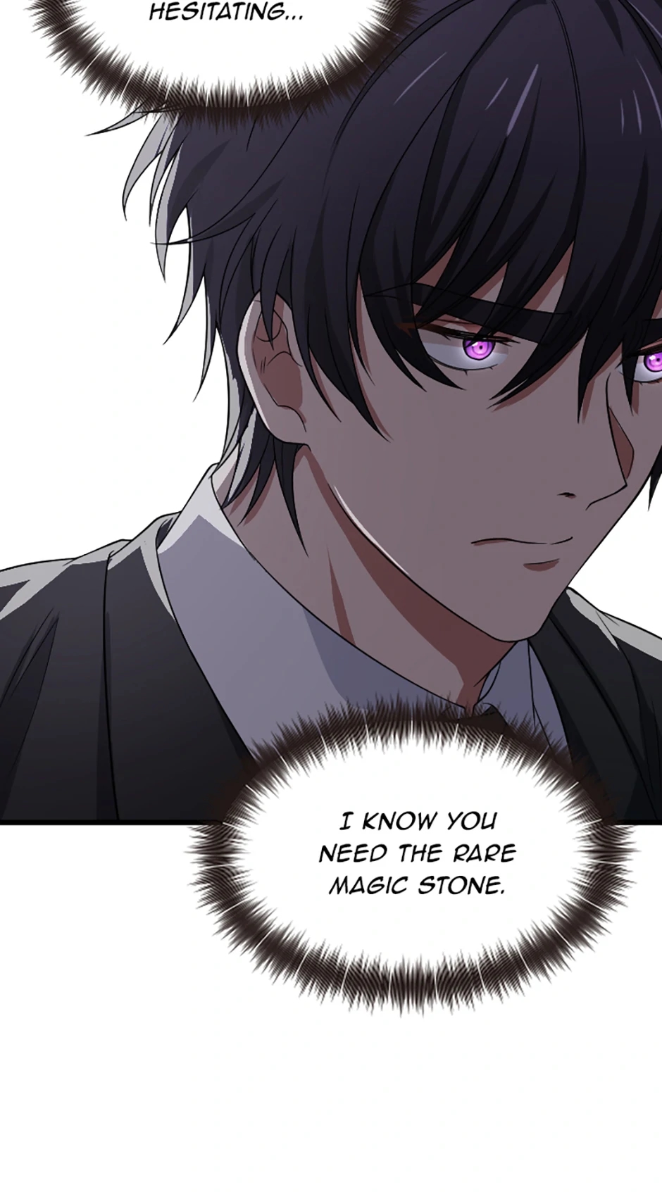 My Eternal Reign Chapter 34 - Page 39