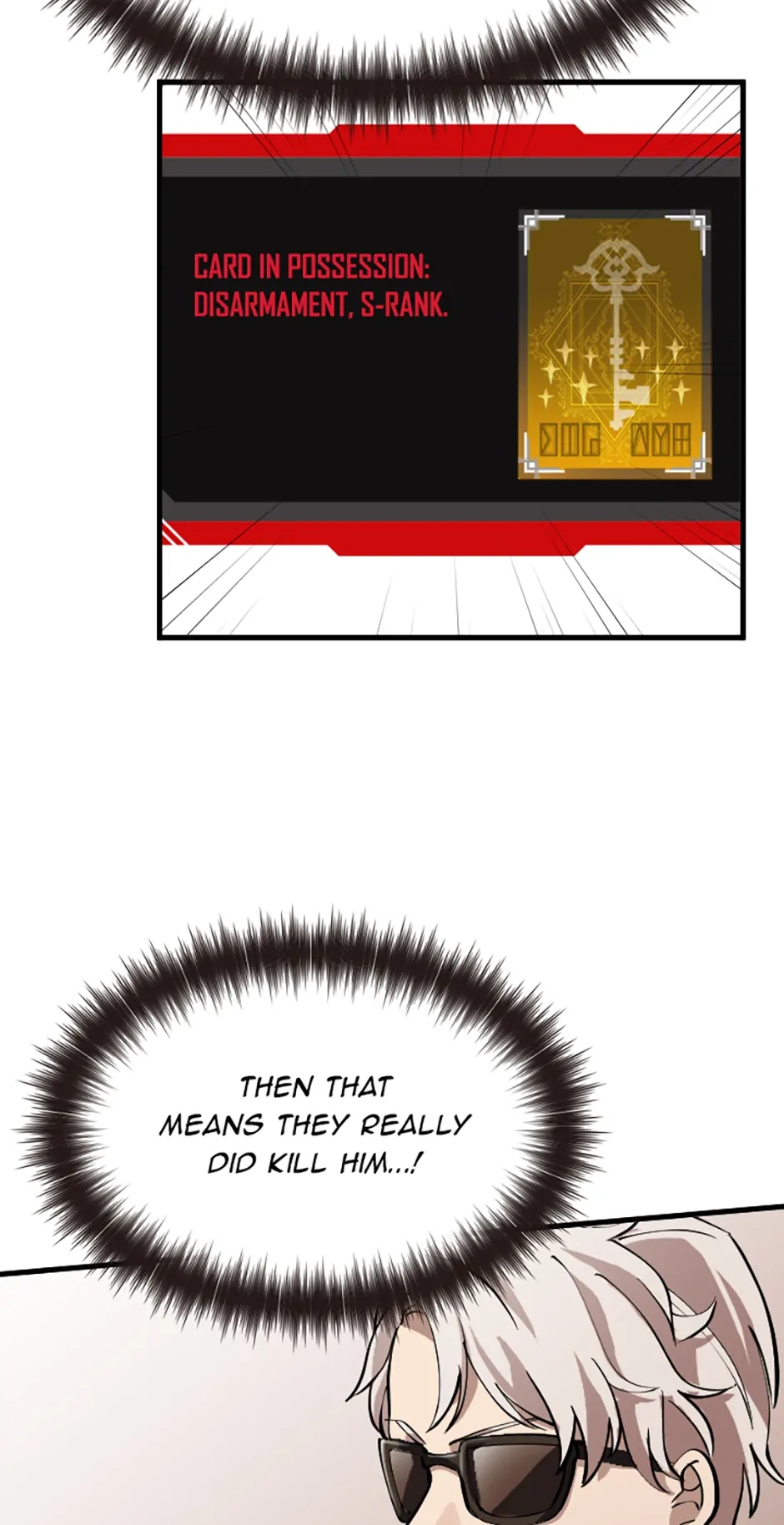 My Eternal Reign Chapter 34 - Page 4