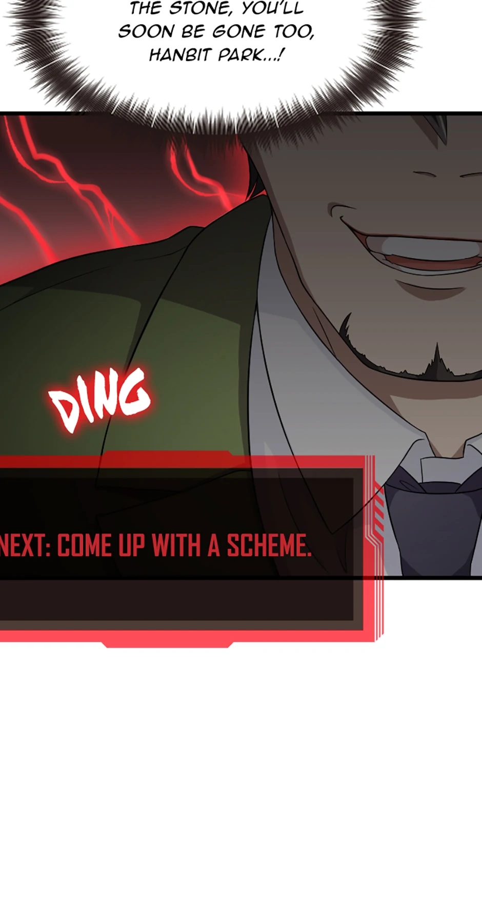 My Eternal Reign Chapter 34 - Page 43