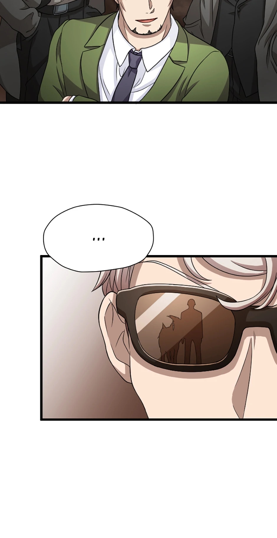 My Eternal Reign Chapter 34 - Page 48