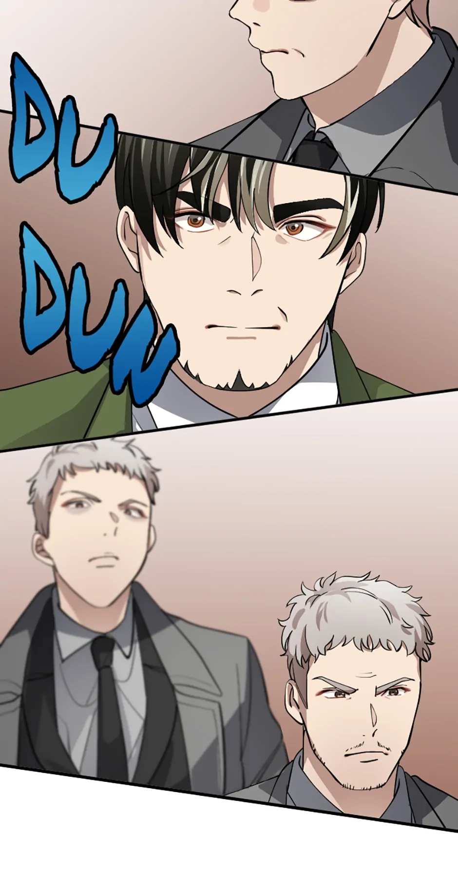 My Eternal Reign Chapter 34 - Page 5