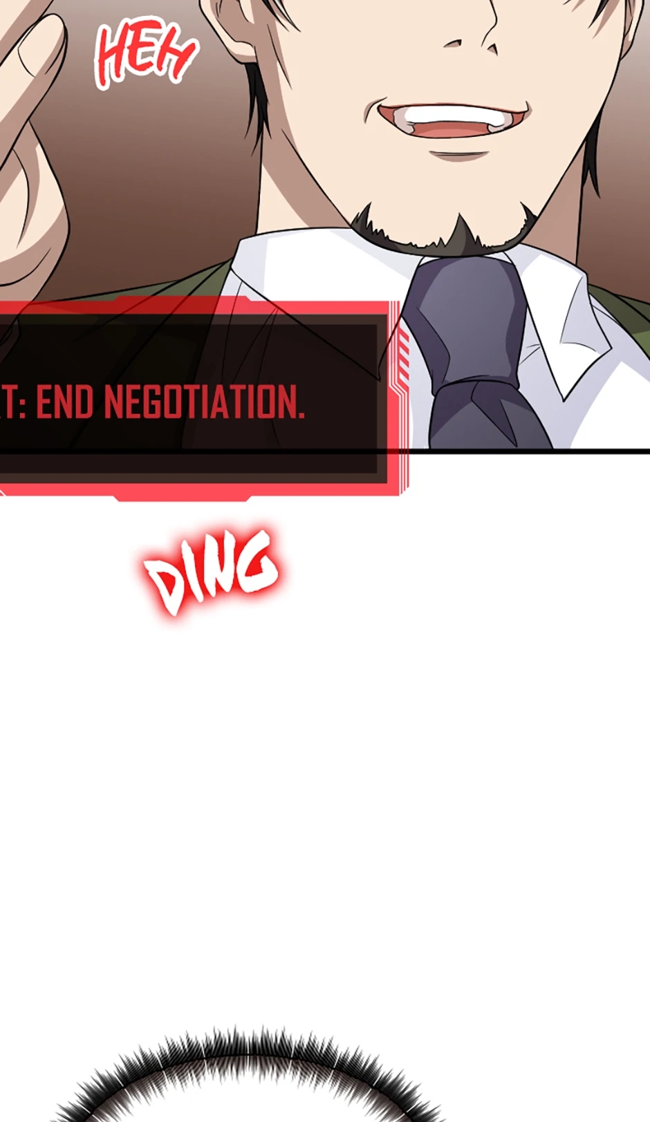 My Eternal Reign Chapter 34 - Page 51