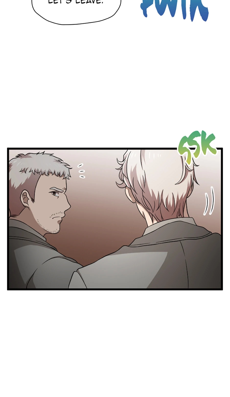 My Eternal Reign Chapter 34 - Page 53