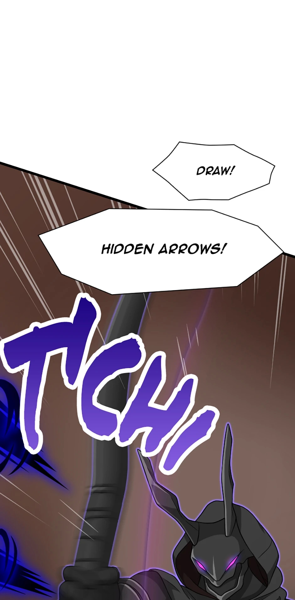 My Eternal Reign Chapter 34 - Page 57