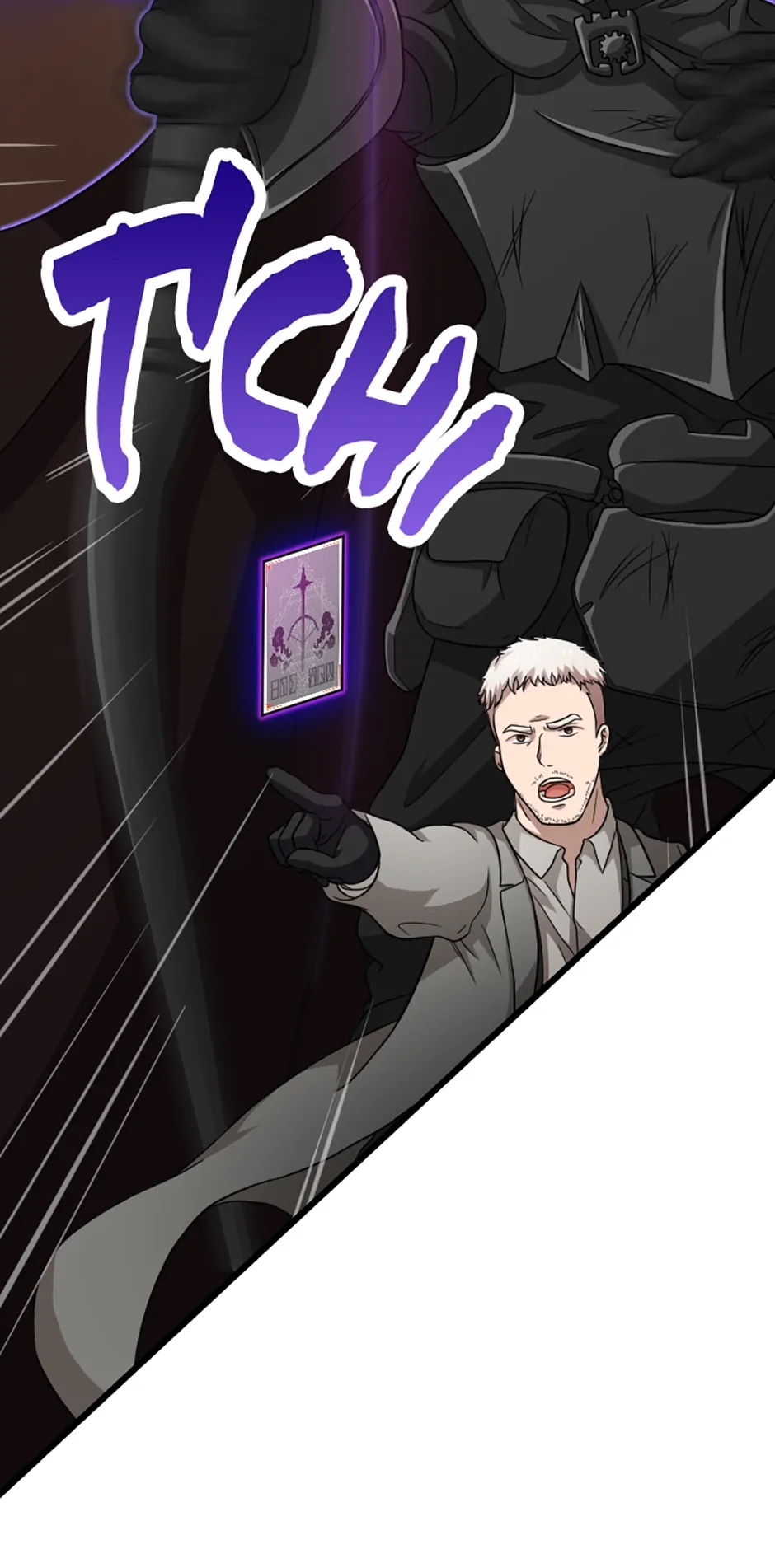 My Eternal Reign Chapter 34 - Page 58