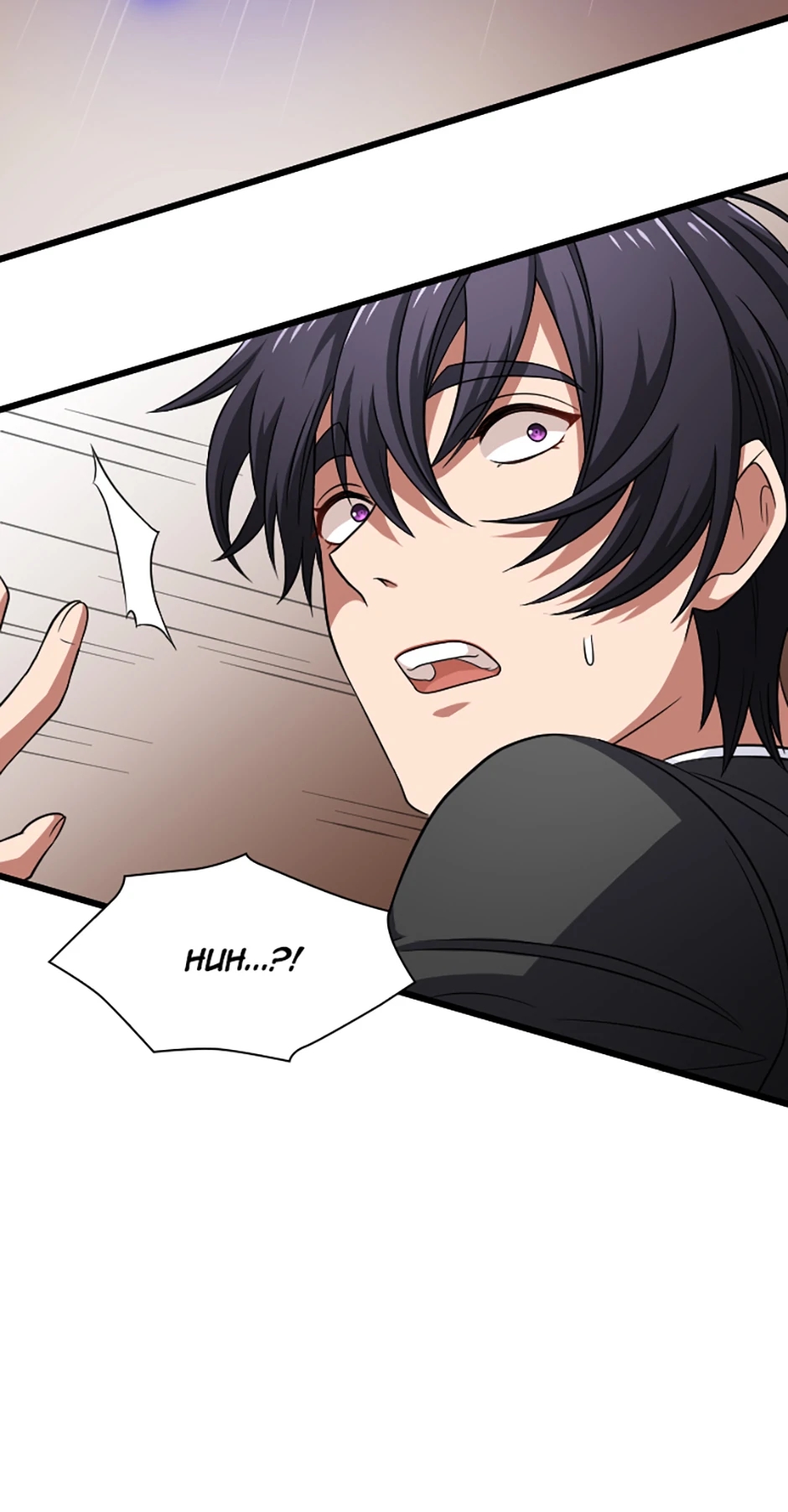 My Eternal Reign Chapter 34 - Page 60