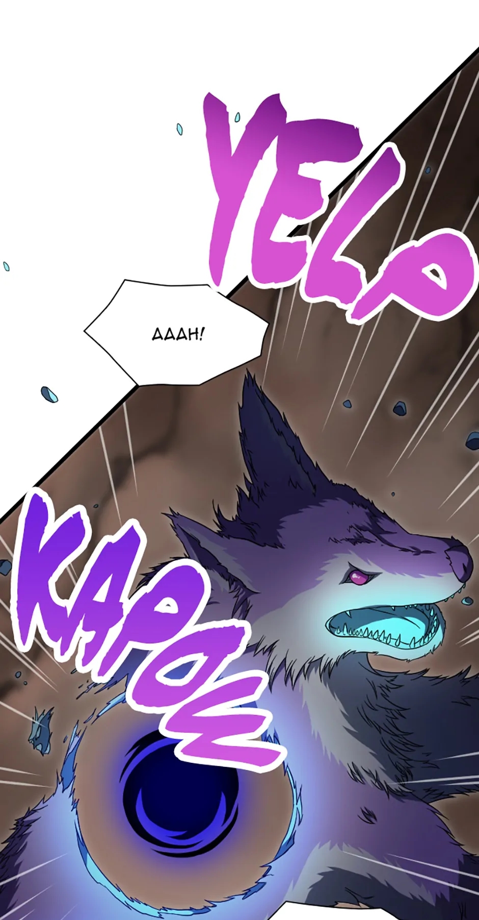 My Eternal Reign Chapter 34 - Page 61