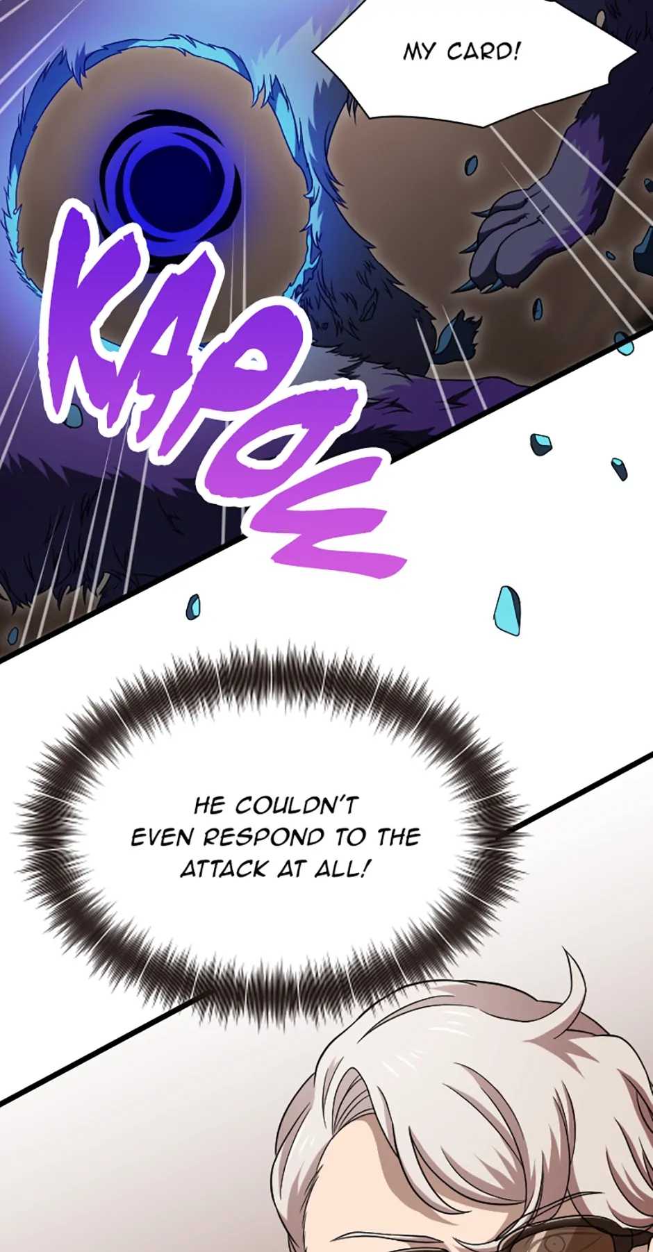 My Eternal Reign Chapter 34 - Page 62