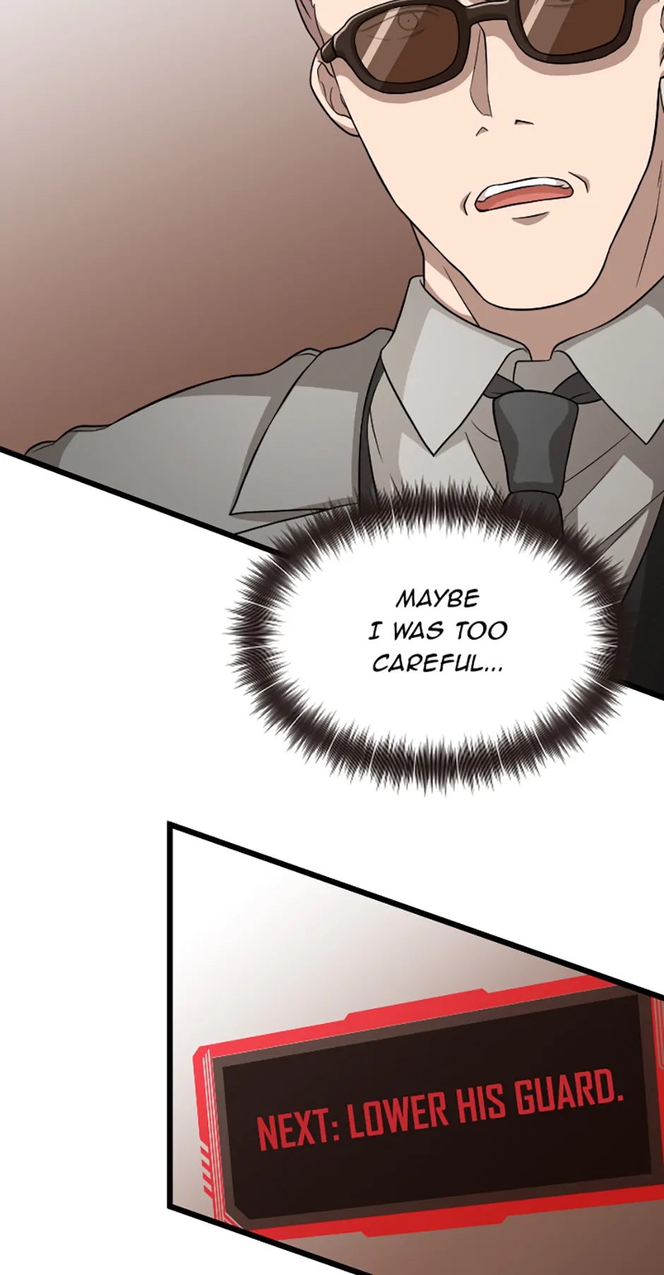 My Eternal Reign Chapter 34 - Page 63