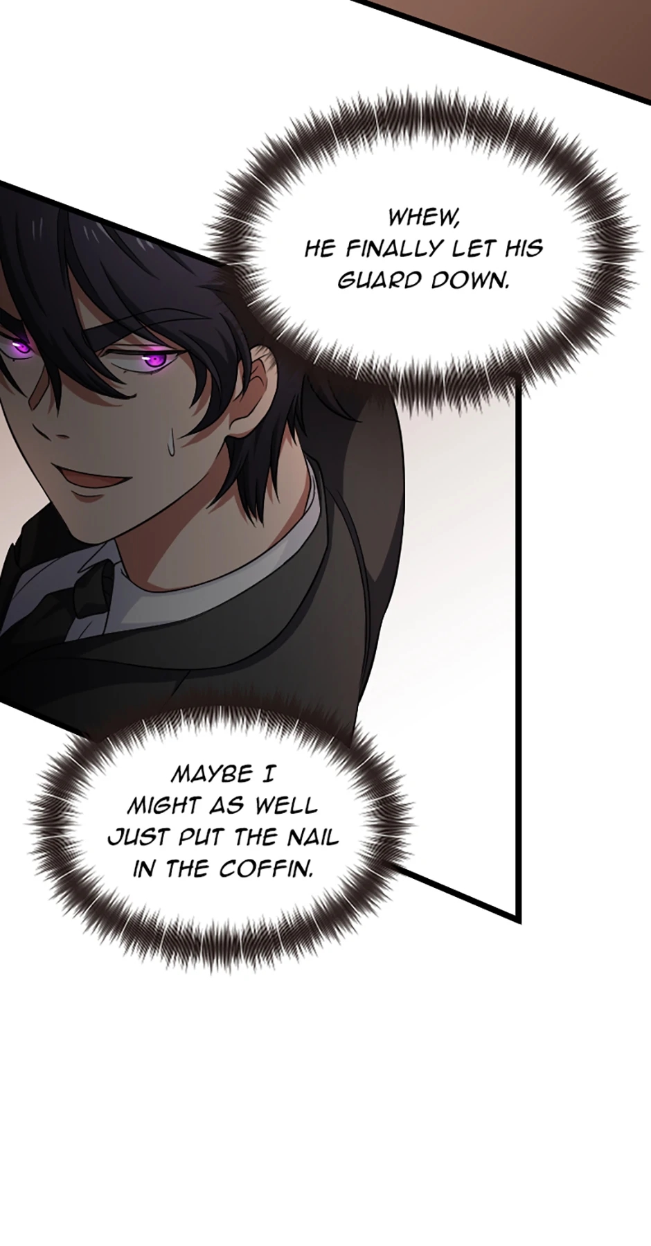 My Eternal Reign Chapter 34 - Page 64