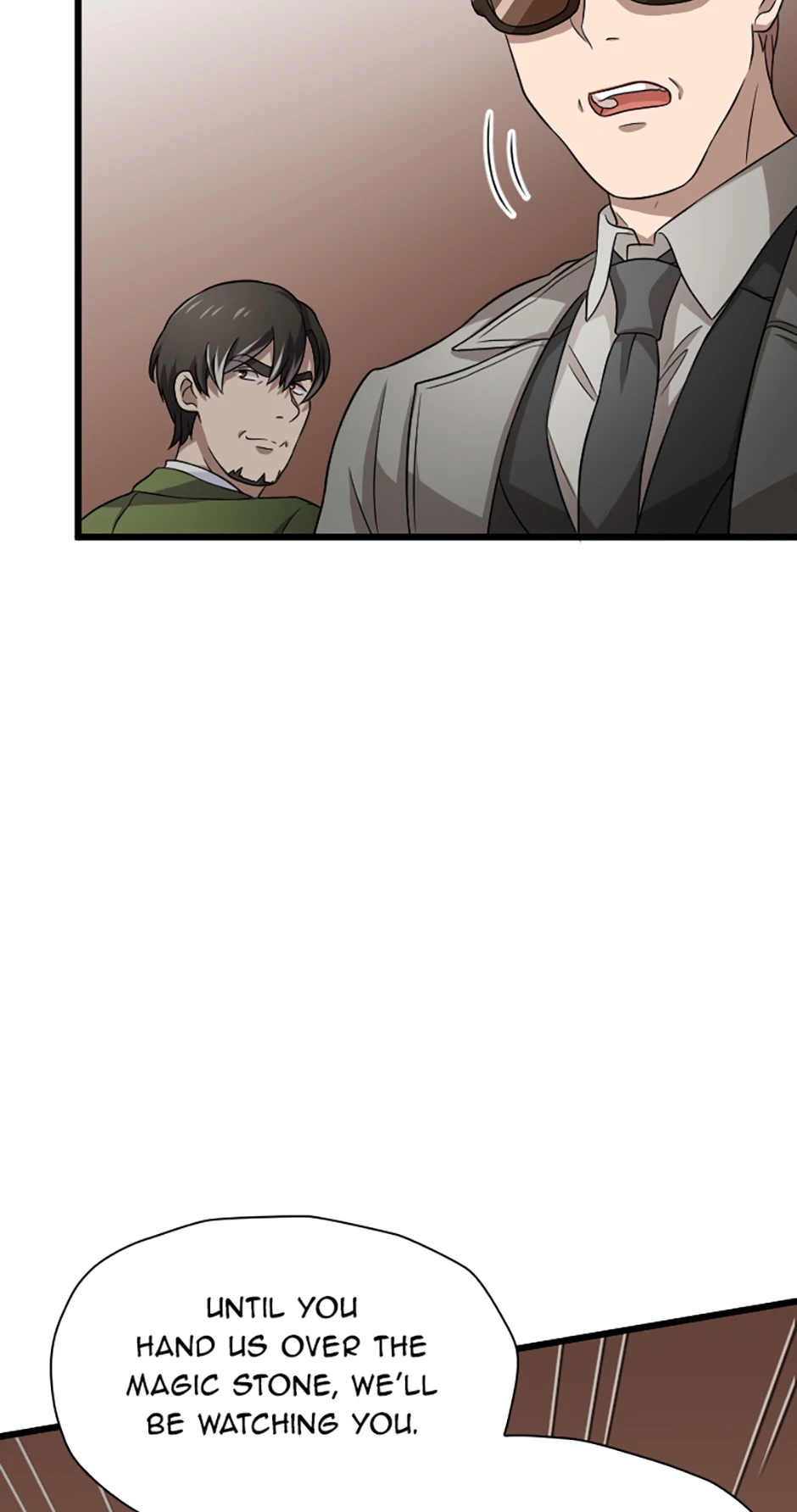 My Eternal Reign Chapter 34 - Page 67