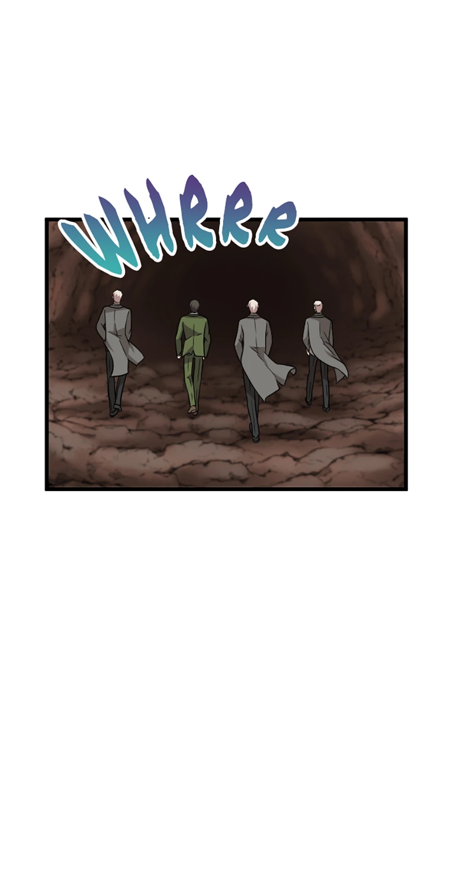 My Eternal Reign Chapter 34 - Page 69