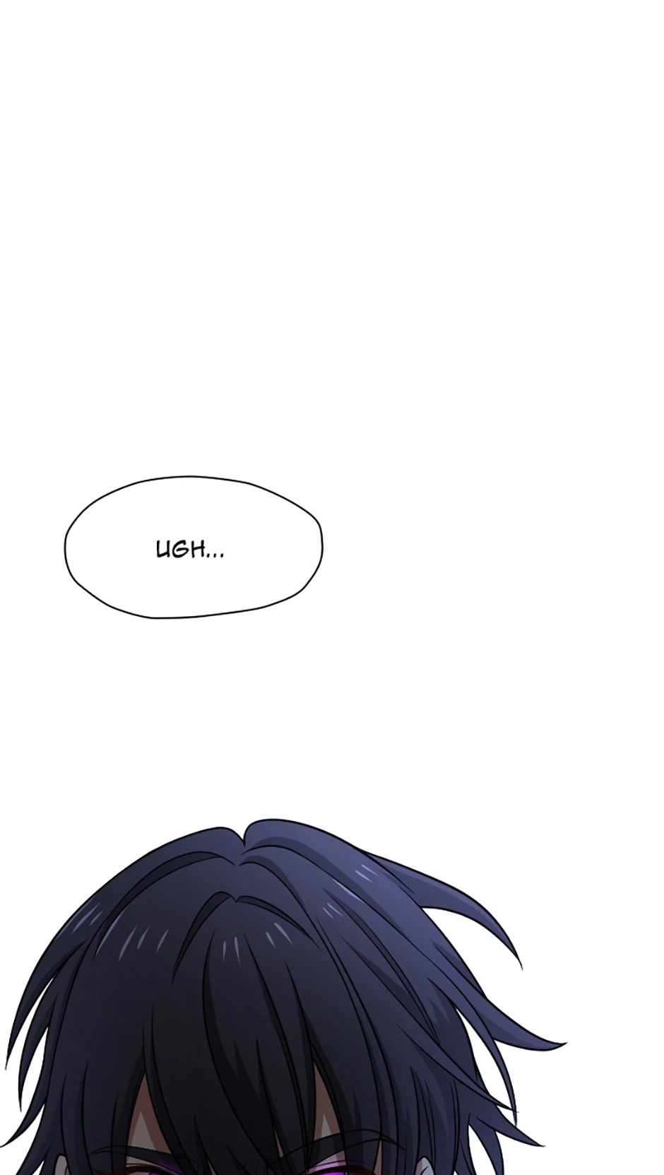 My Eternal Reign Chapter 34 - Page 70