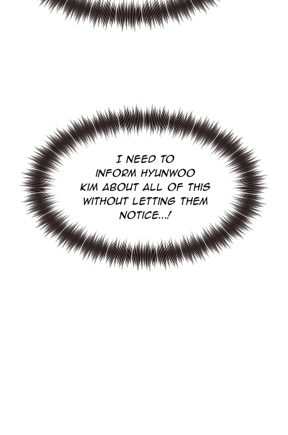 My Eternal Reign Chapter 34 - Page 72