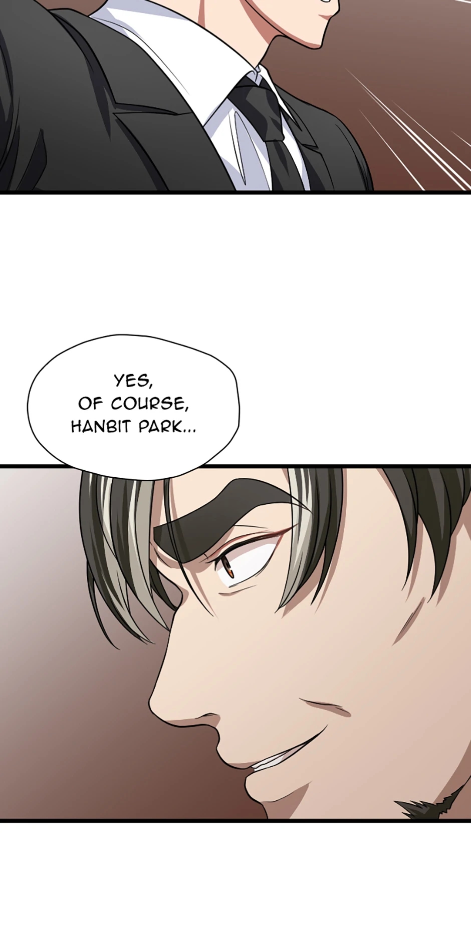 My Eternal Reign Chapter 34 - Page 9