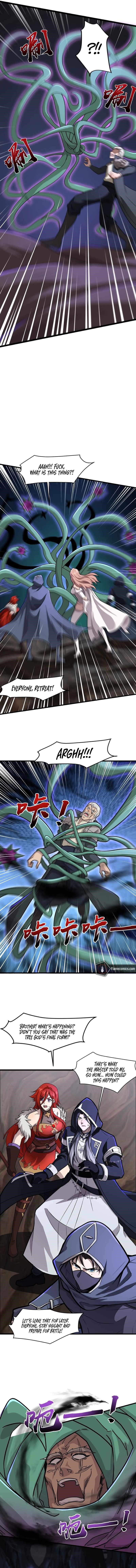 The Lone SSS-Class Summoner Chapter 127 - Page 6