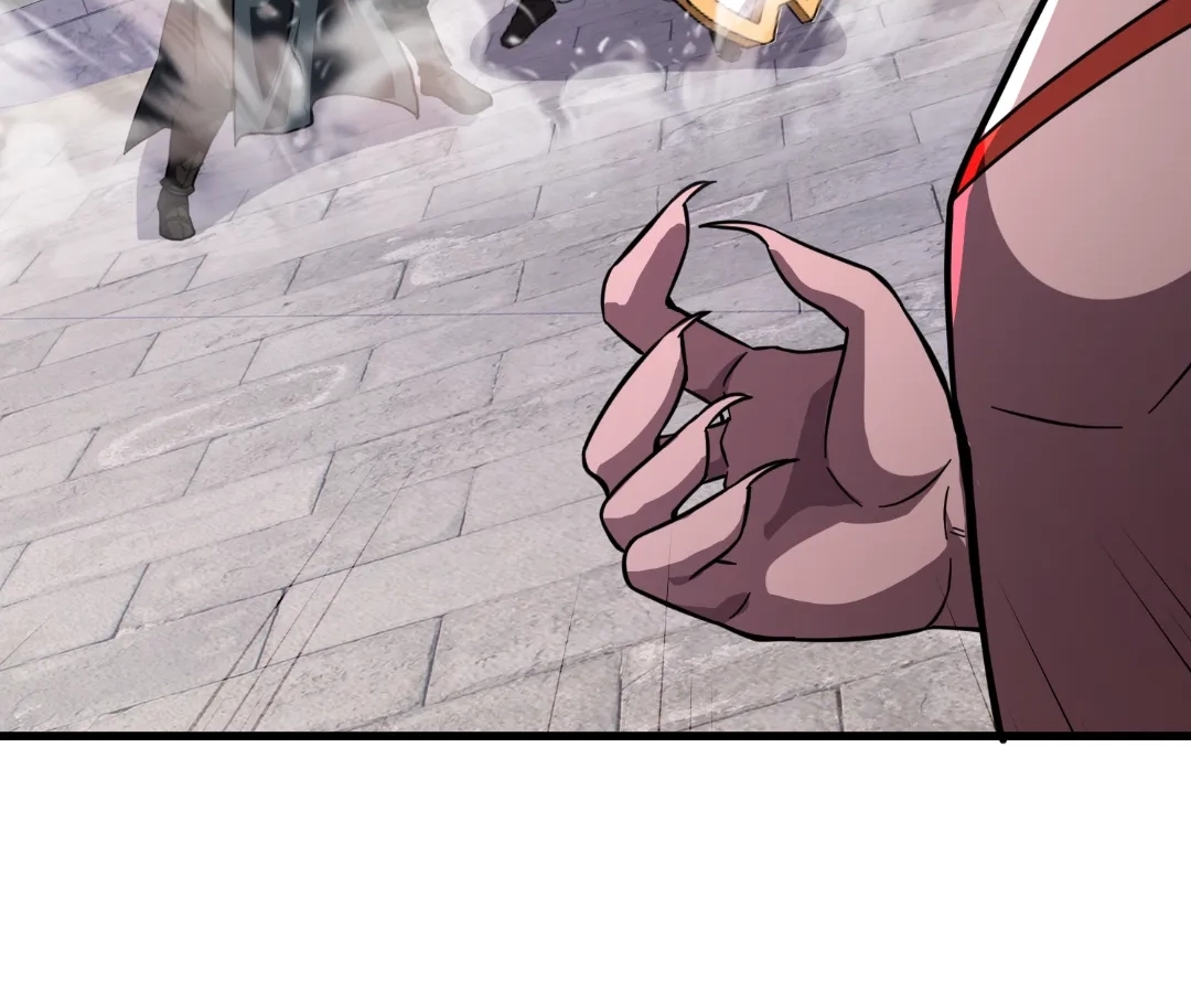 The Lone SSS-Class Summoner Chapter 201 - Page 16