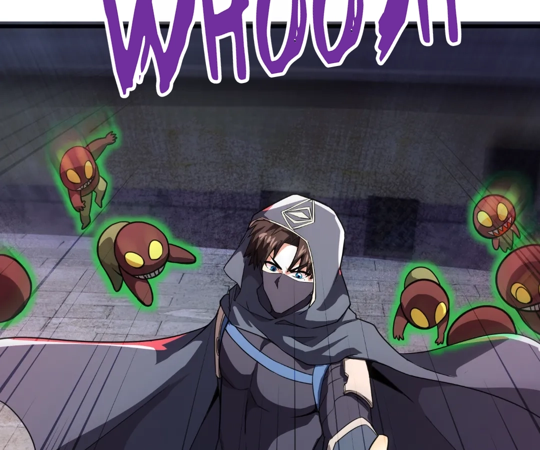 The Lone SSS-Class Summoner Chapter 201 - Page 24