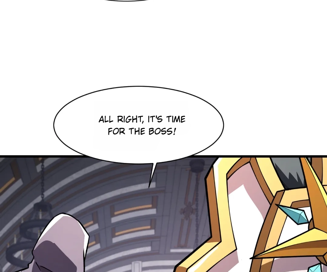 The Lone SSS-Class Summoner Chapter 202 - Page 15