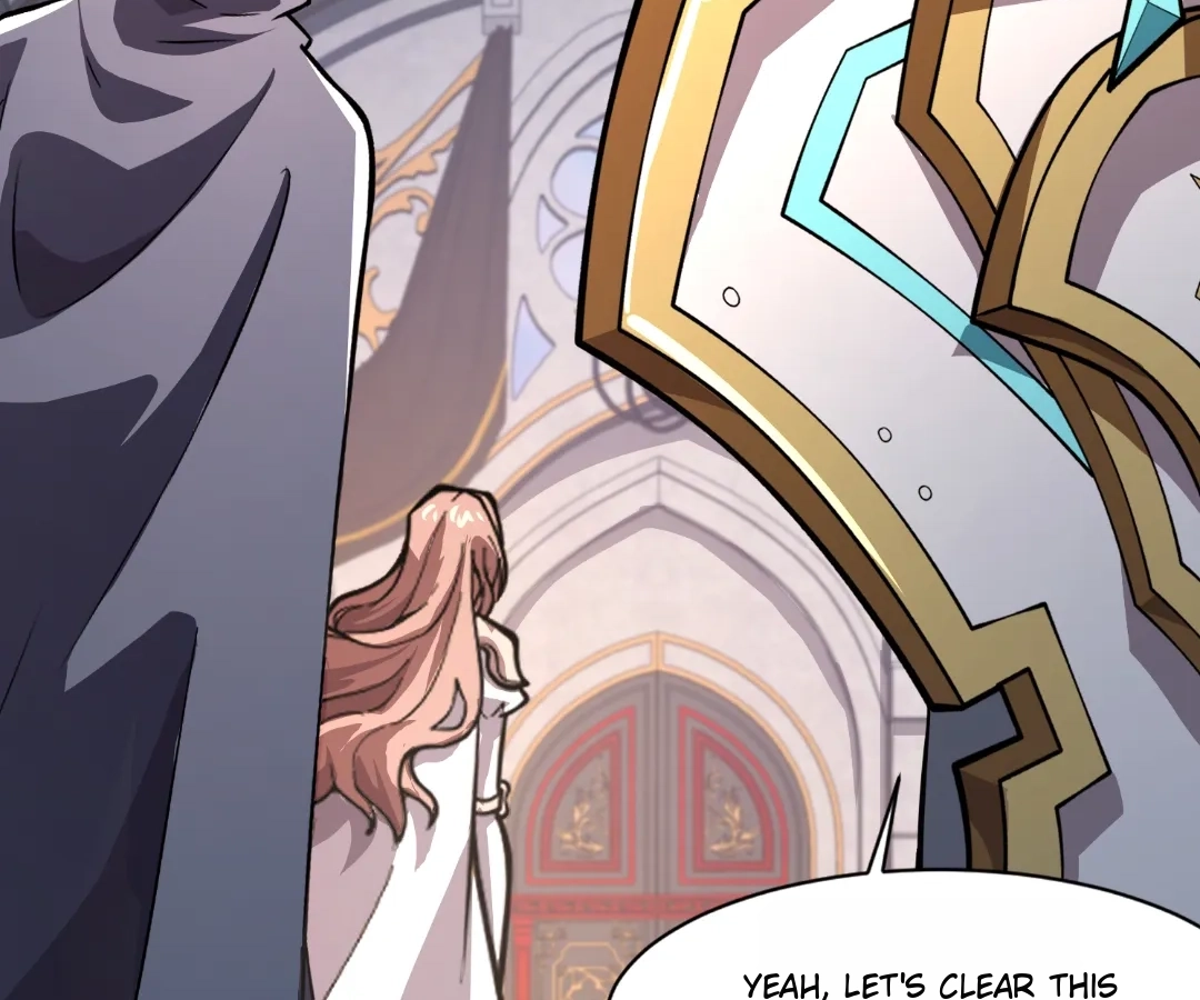 The Lone SSS-Class Summoner Chapter 202 - Page 16