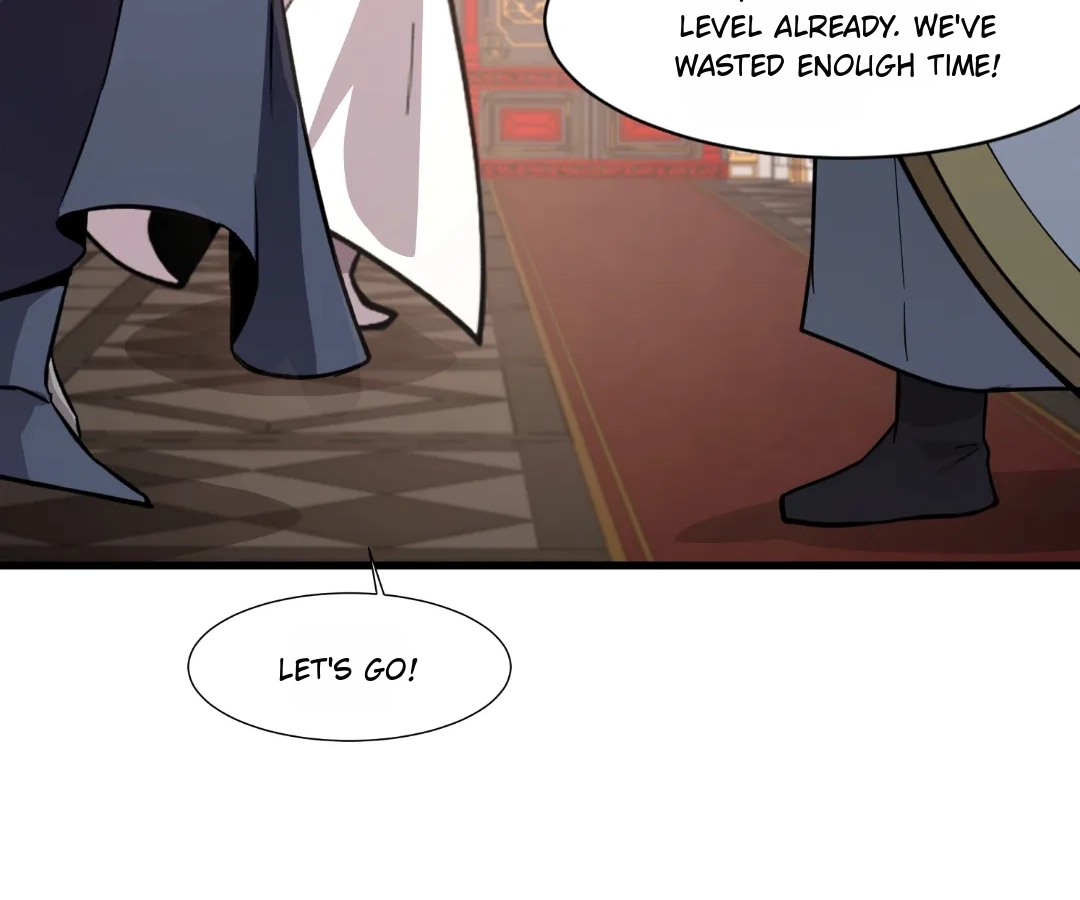 The Lone SSS-Class Summoner Chapter 202 - Page 17