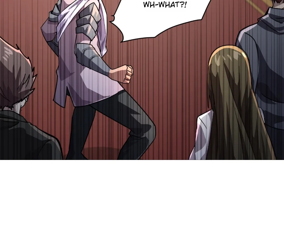 The Lone SSS-Class Summoner Chapter 202 - Page 9