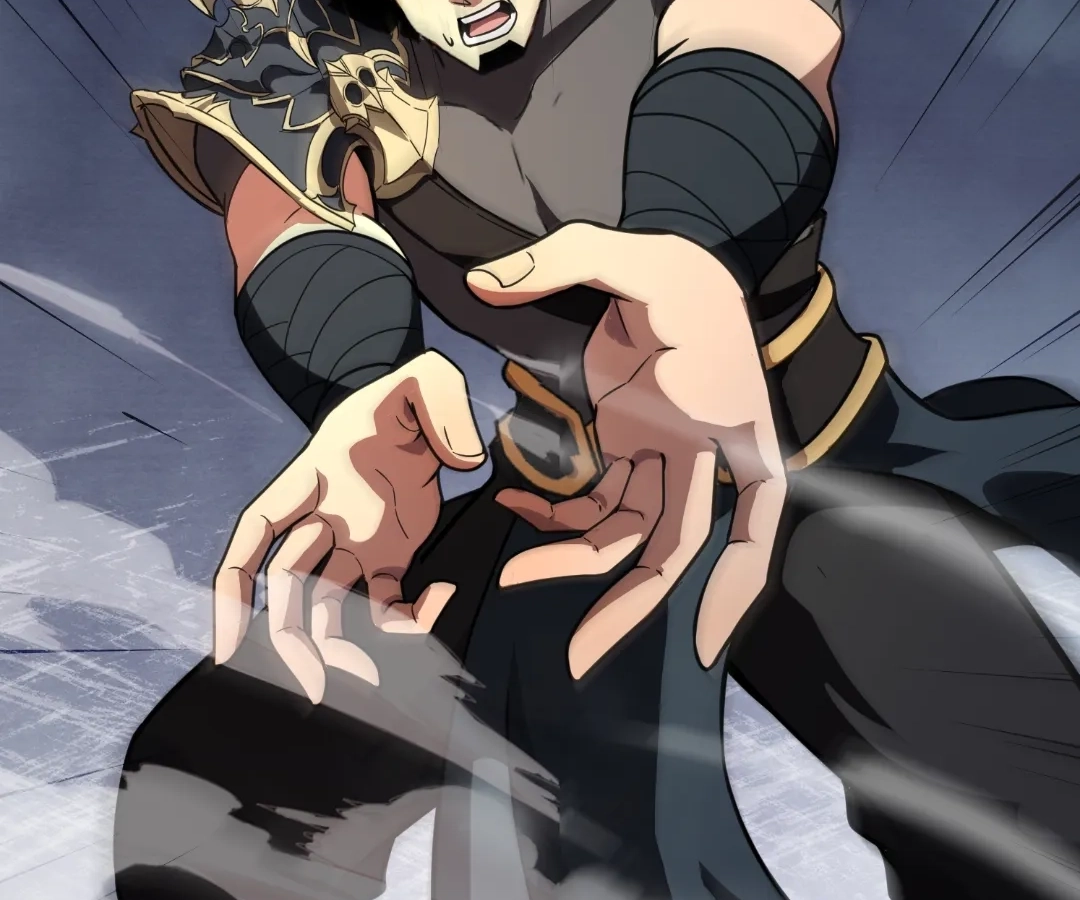 The Lone SSS-Class Summoner Chapter 203 - Page 10