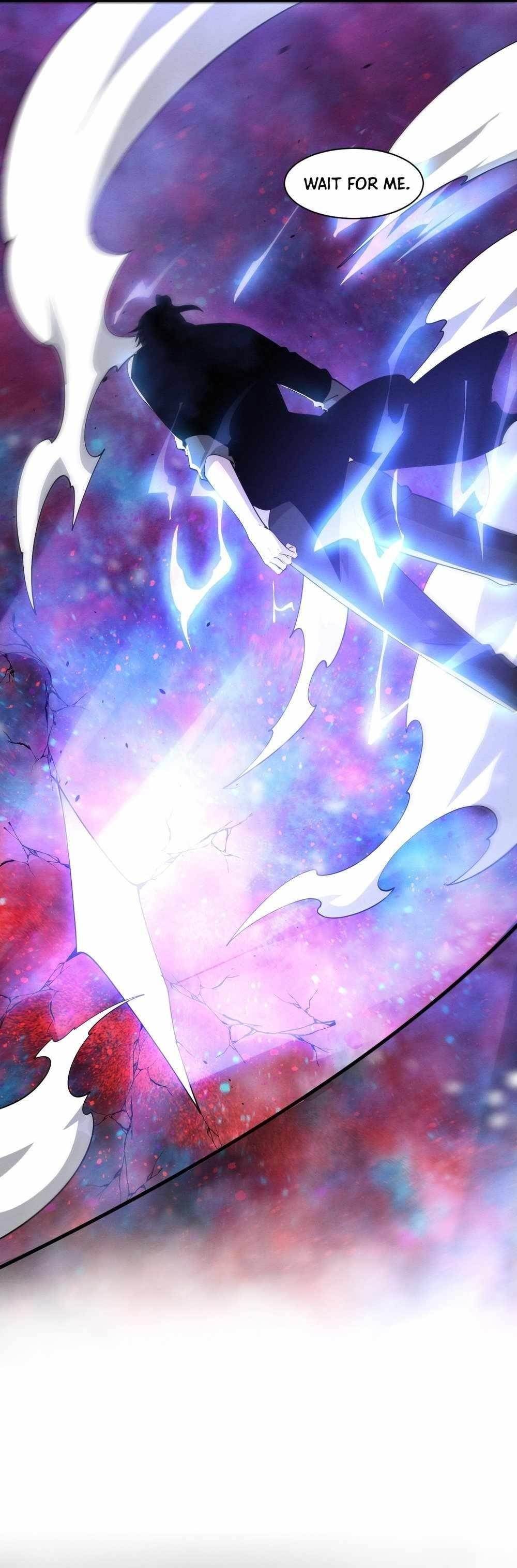 Evolution Frenzy Chapter 192 - Page 15