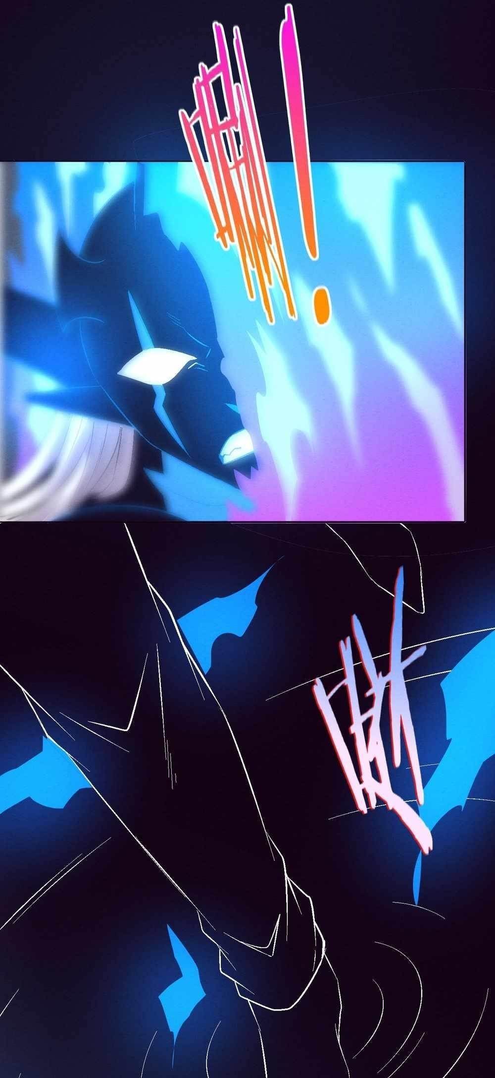 Evolution Frenzy Chapter 198 - Page 11