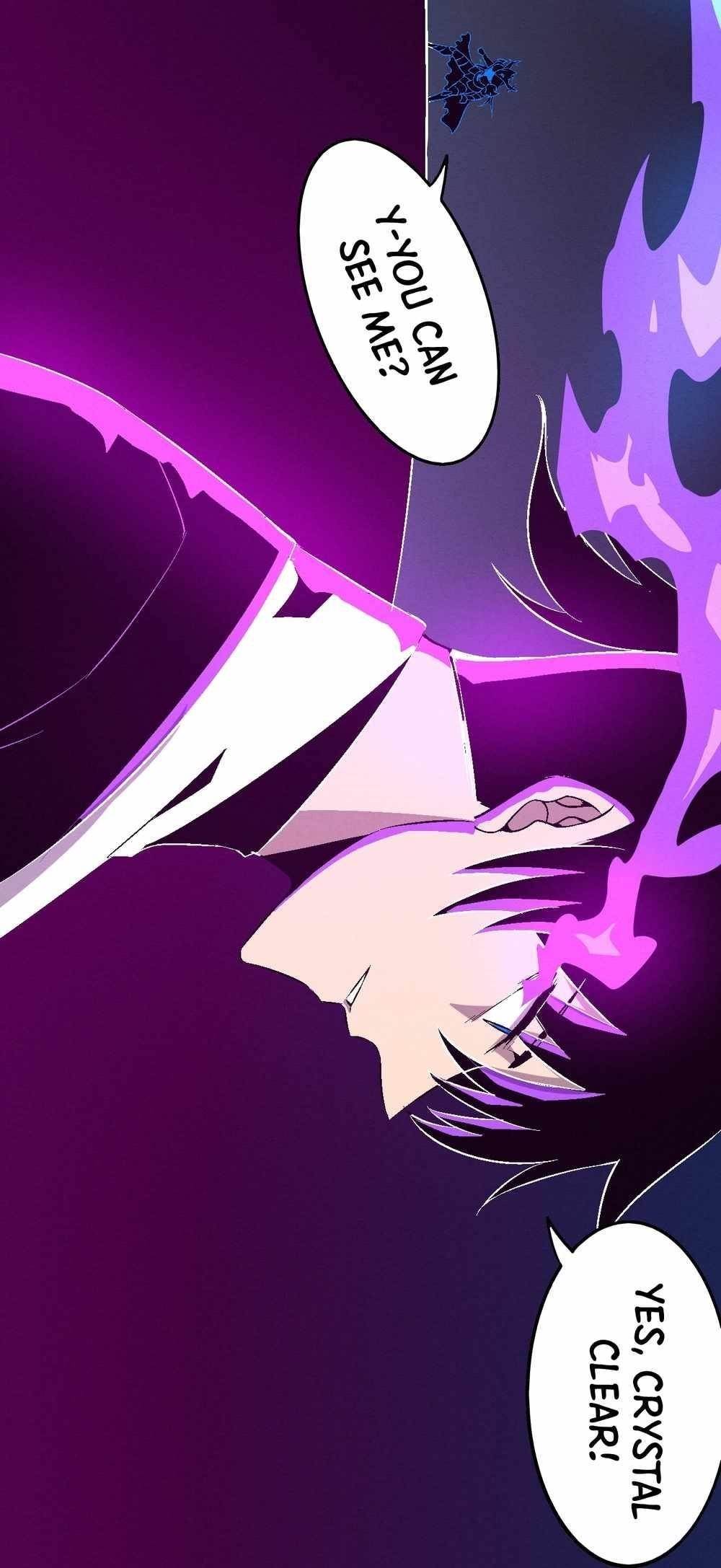 Evolution Frenzy Chapter 198 - Page 15