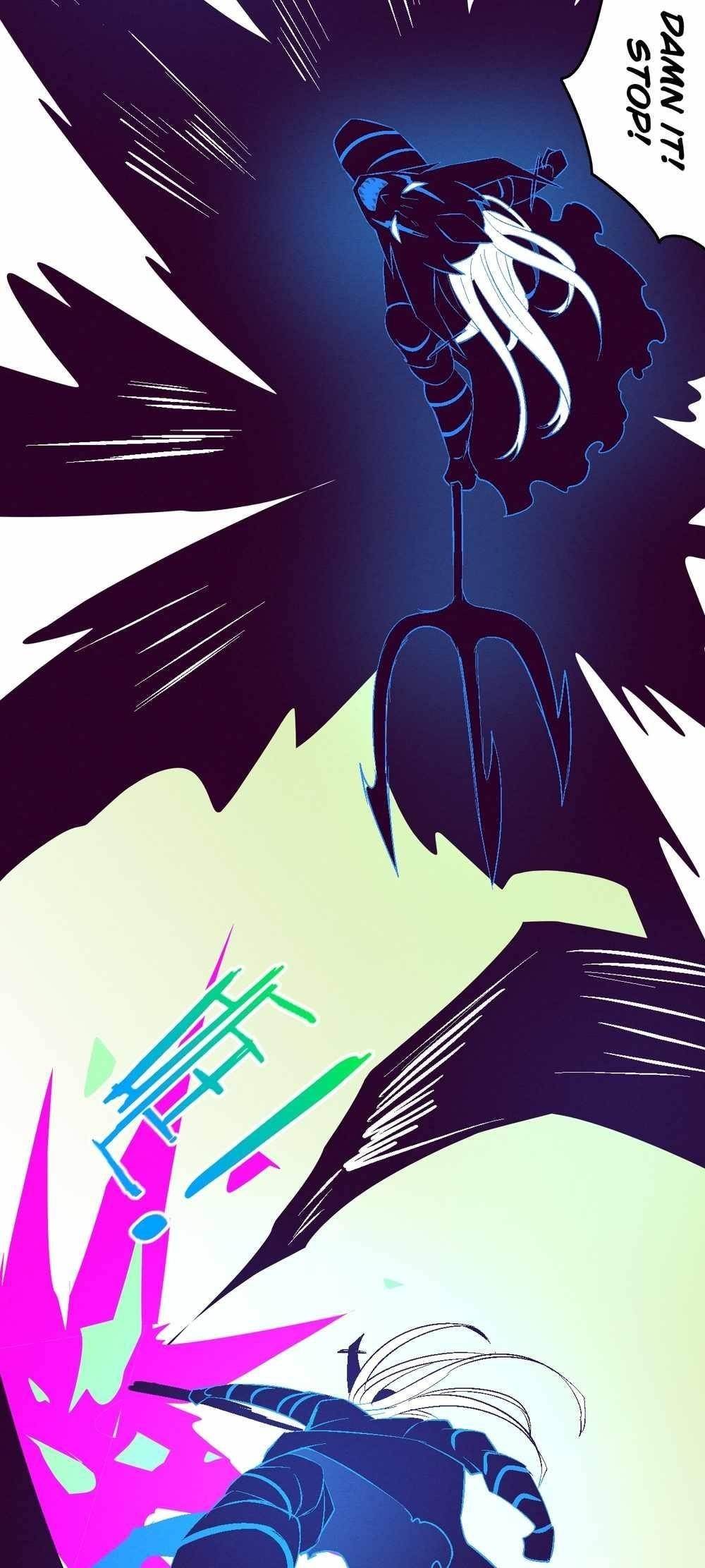 Evolution Frenzy Chapter 198 - Page 19