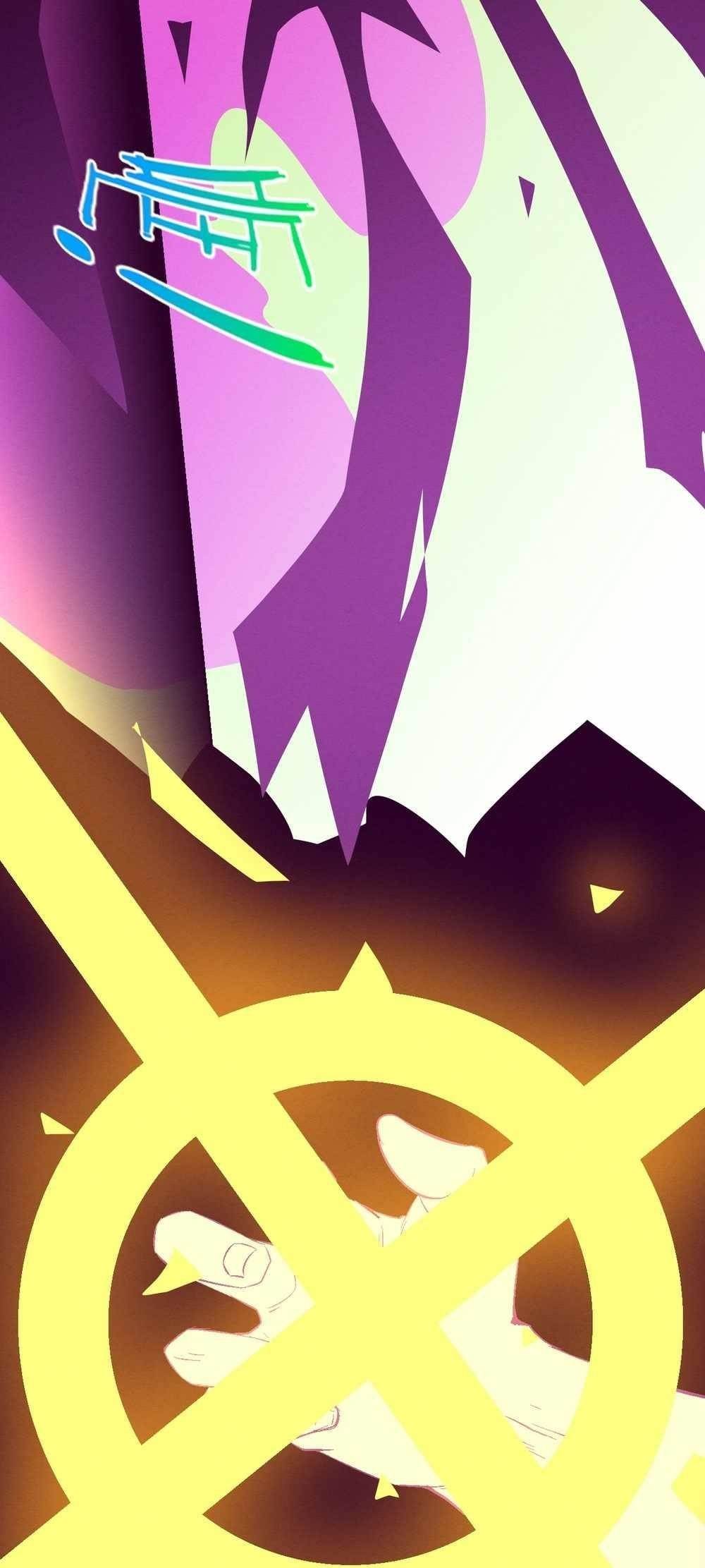 Evolution Frenzy Chapter 198 - Page 21