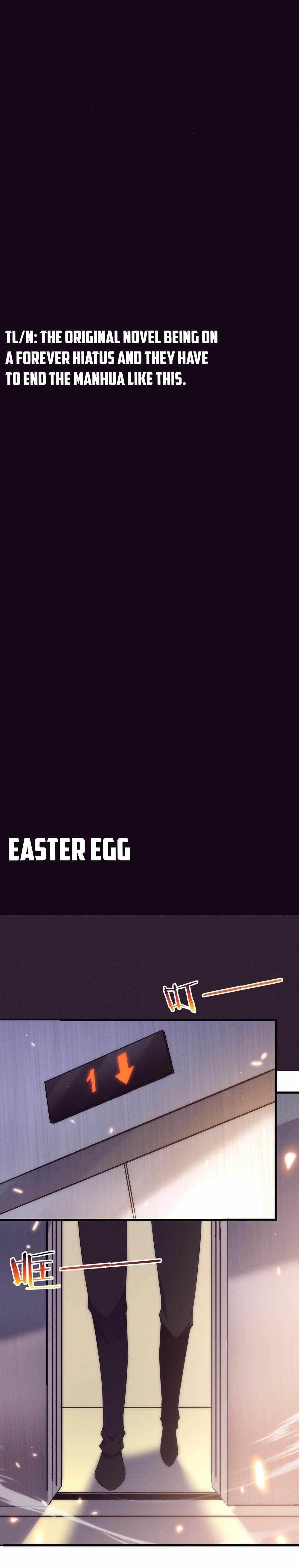 Evolution Frenzy Chapter 198 - Page 31